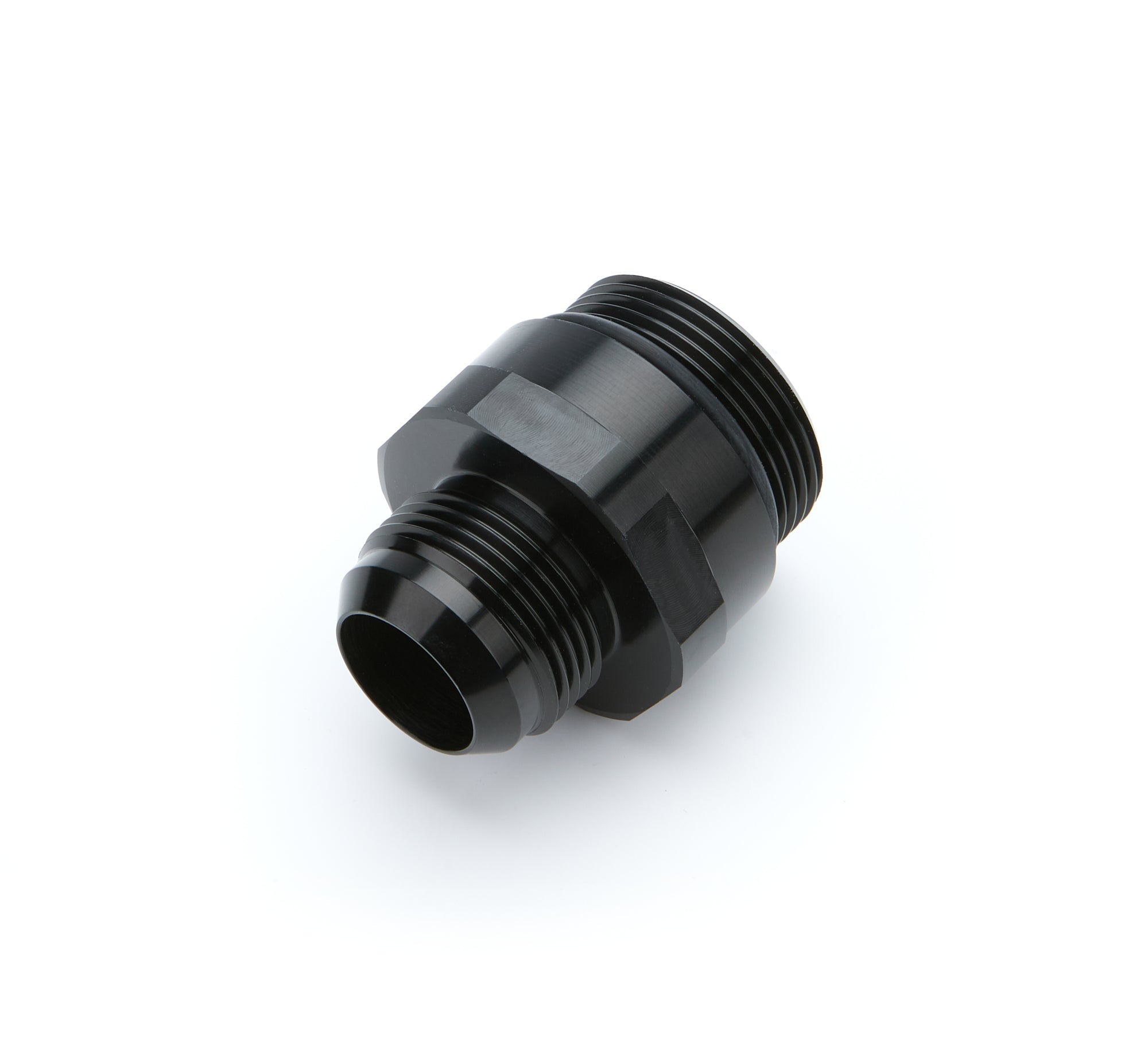 Aeromotive 12an Male to 16an ORB Fitting Fittings and Plugs AN-NPT Fittings and Components main image