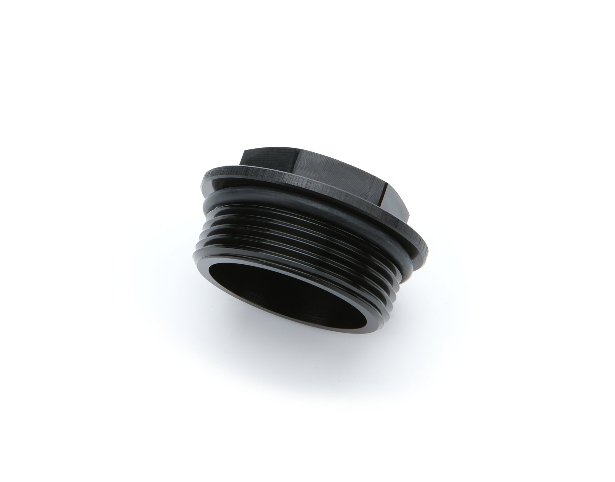Aeromotive 20an ORB Plug Fitting w/1.25 Hex Fittings and Plugs Cap and Plug Fittings main image