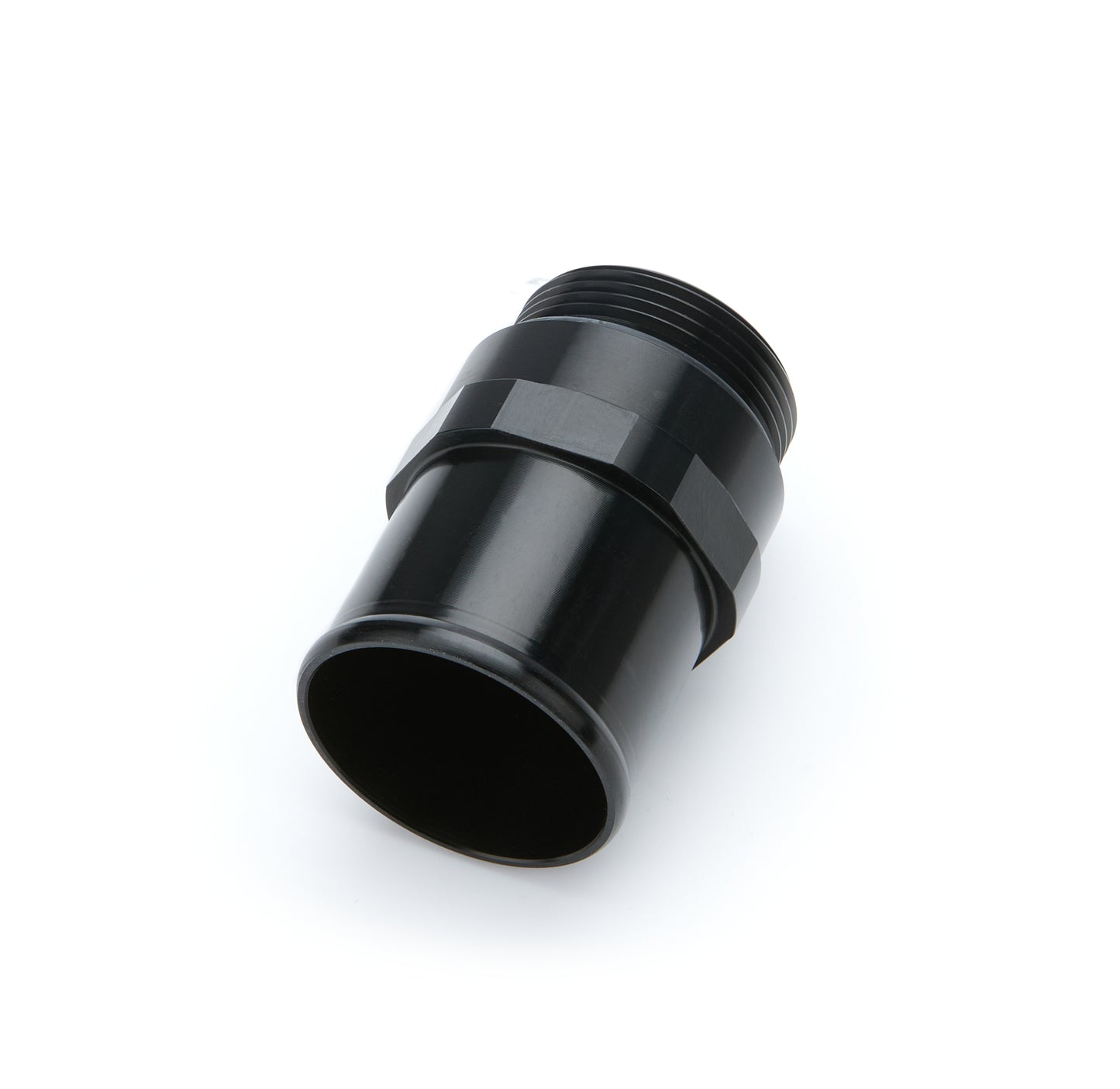 Aeromotive Coolant Hose Fitting 20an ORB to 1-3/4 Slip Fittings and Plugs AN-NPT Fittings and Components main image