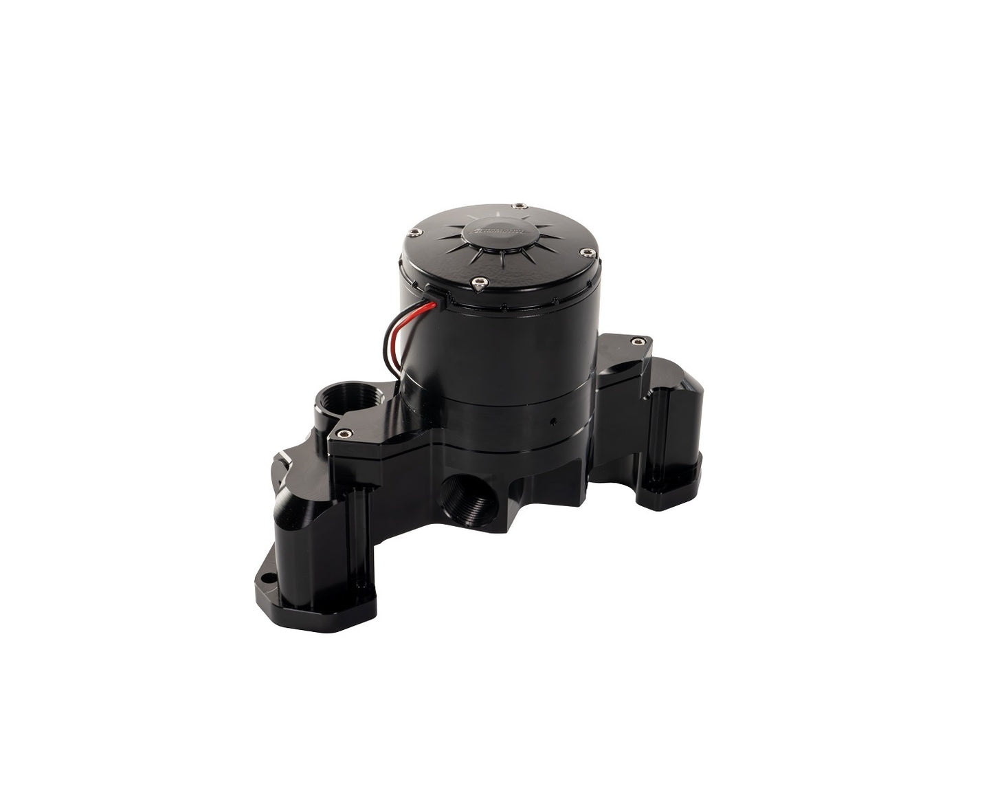 Aeromotive Electric Water Pump GM LS Water Pumps Water Pumps - Electric main image