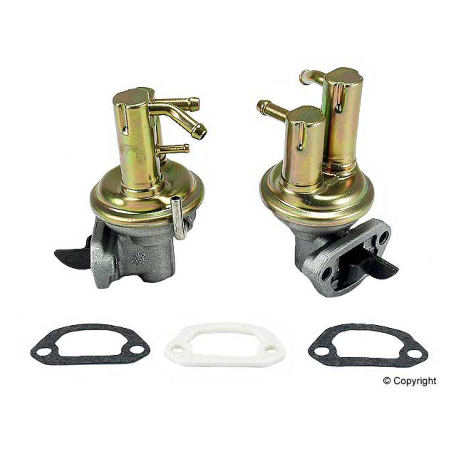 Airtex Mechanical Fuel Pump