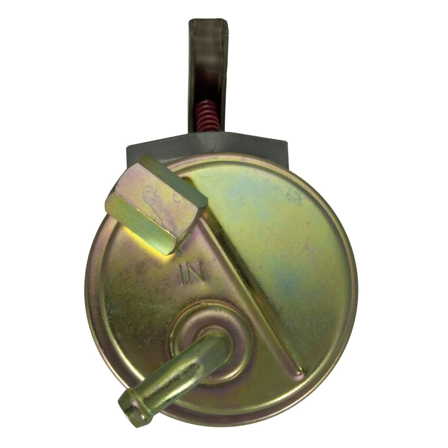 Airtex Fuel Pumps Mechanical Fuel Pump 40468