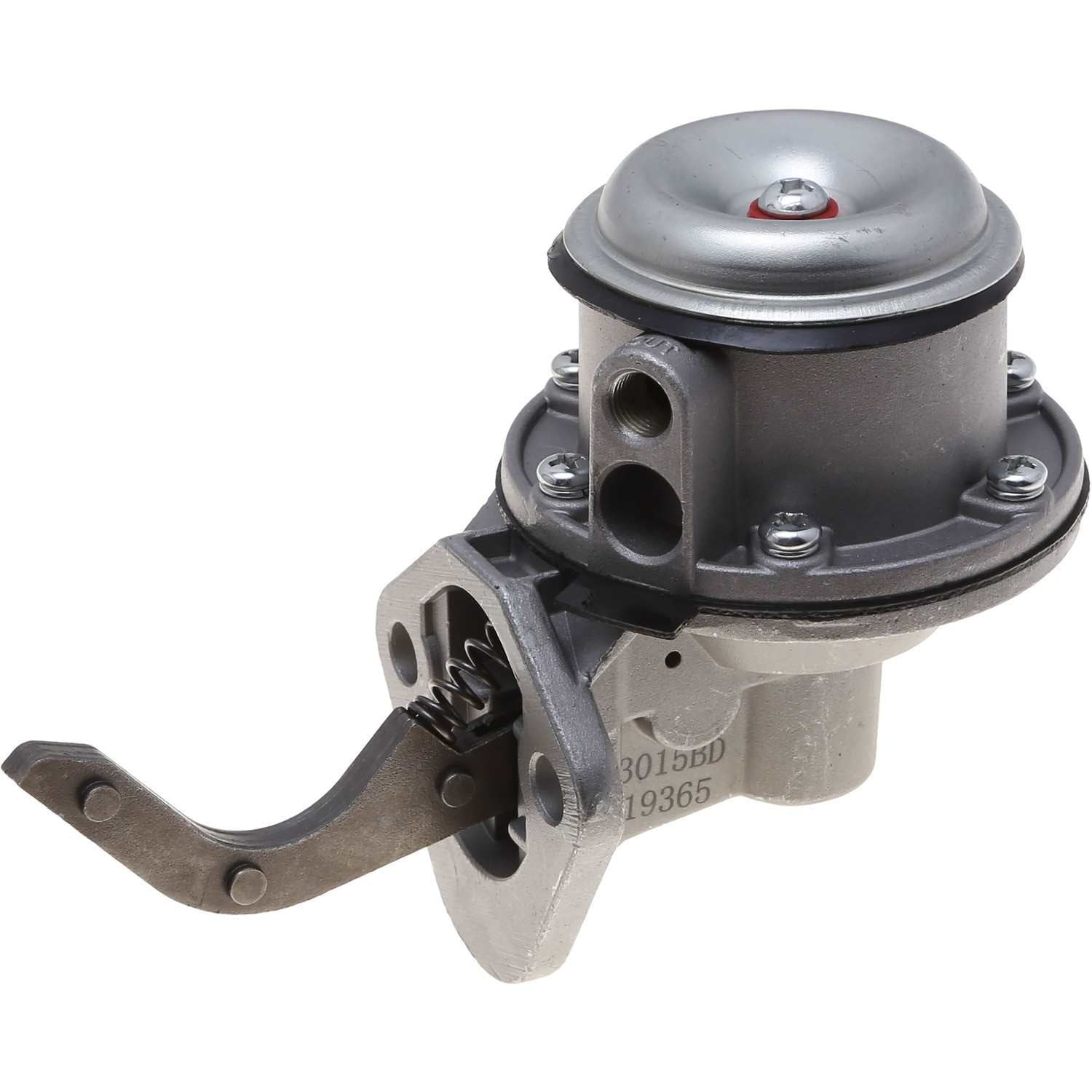 Airtex Fuel Pumps Mechanical Fuel Pump 40600