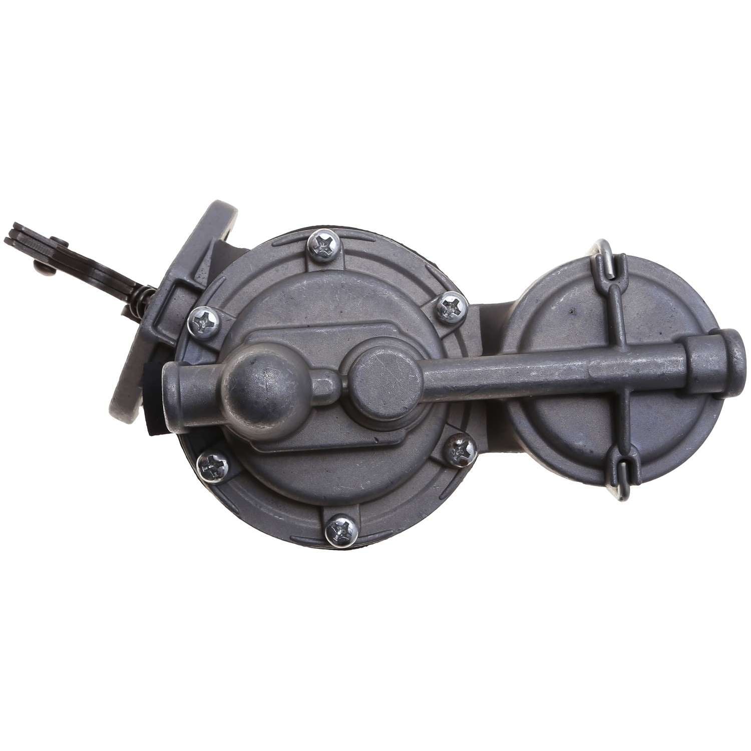 Airtex Fuel Pumps Mechanical Fuel Pump 527