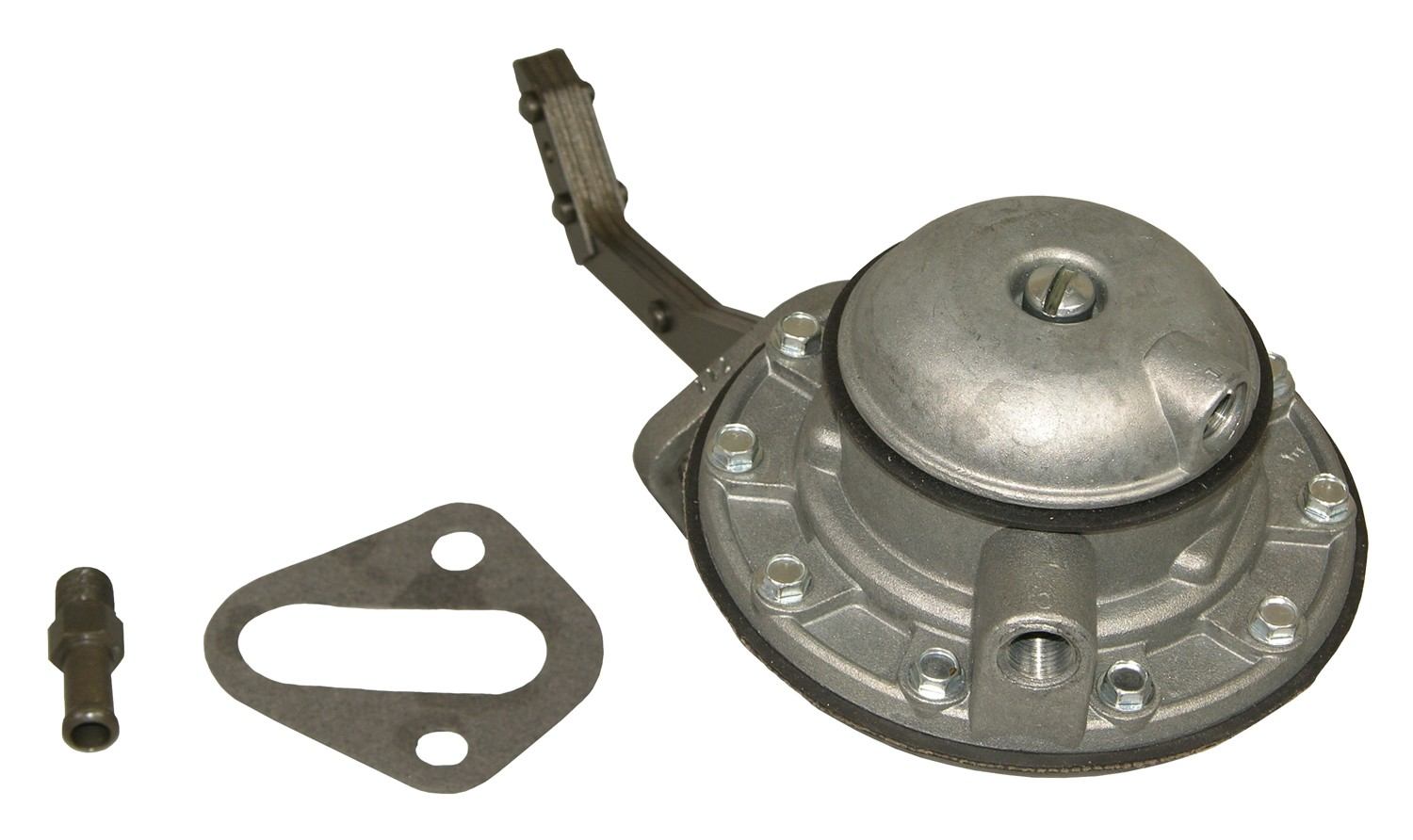 Airtex Fuel Pumps Mechanical Fuel Pump 711