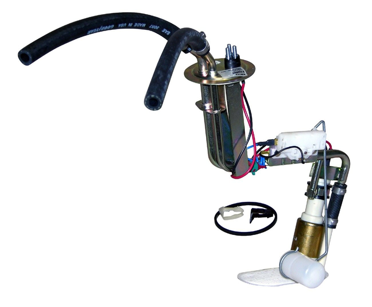 Airtex Fuel Pumps Fuel Pump Hanger Assembly E2089S