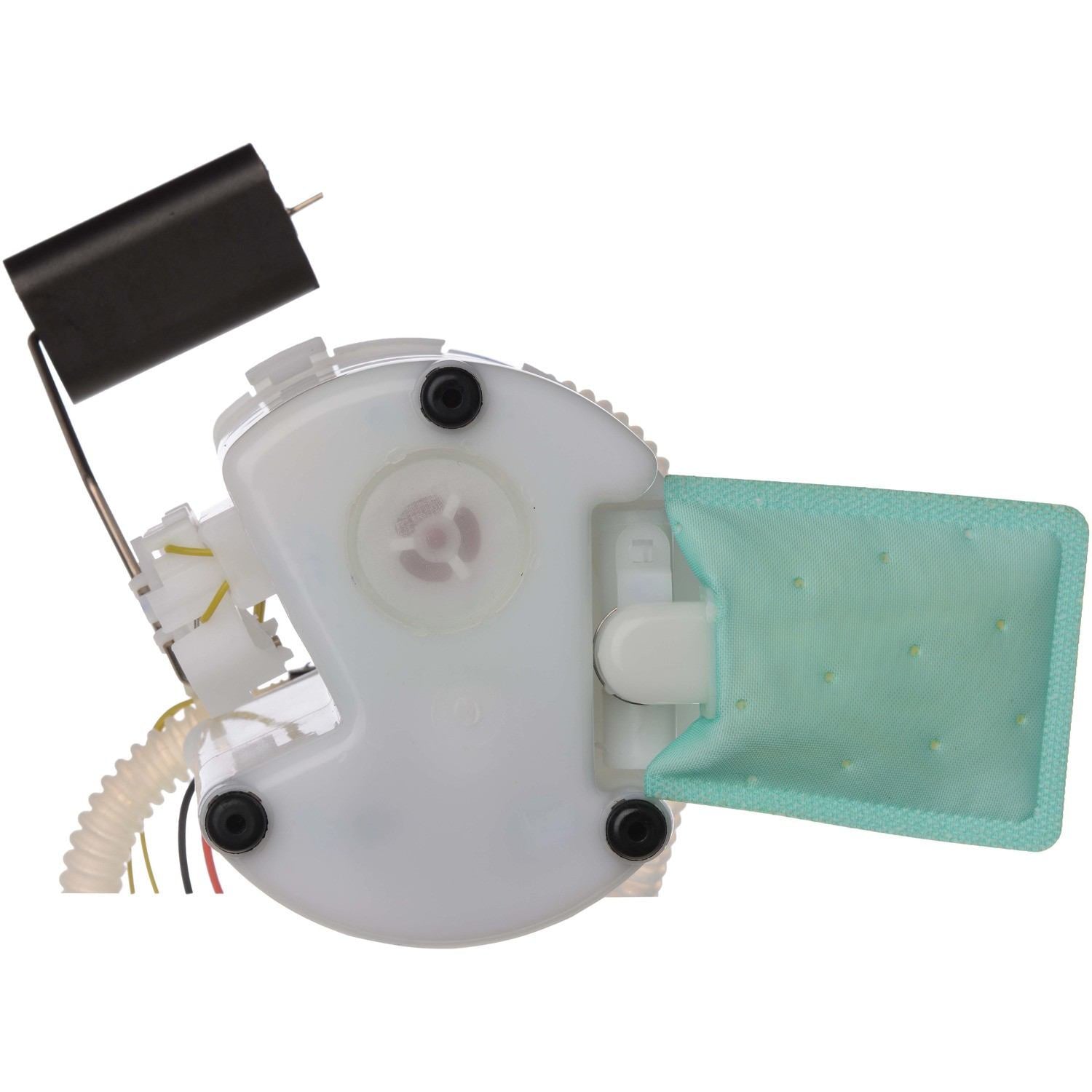 Airtex Fuel Pumps Fuel Pump Module Assembly E2198M