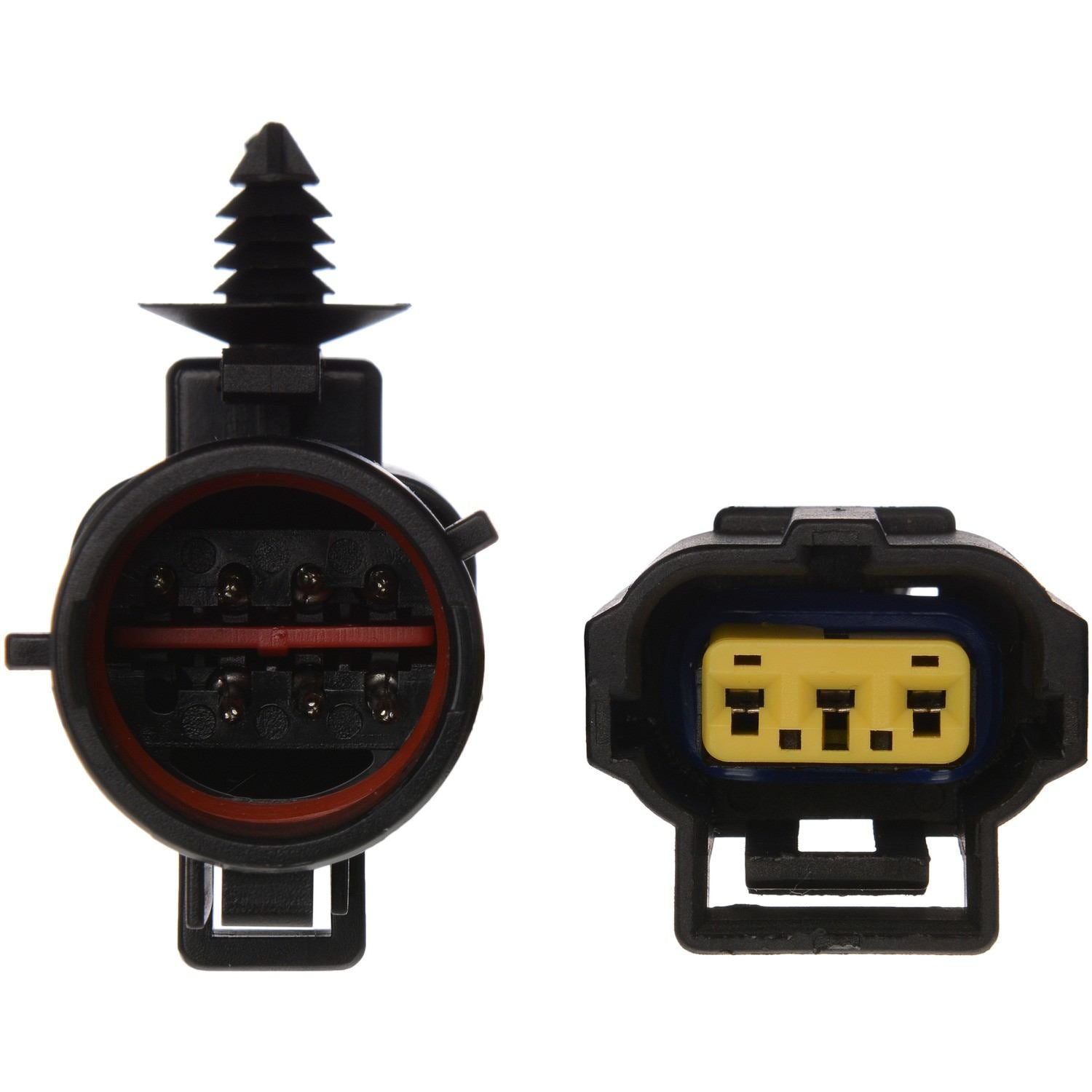 Airtex Fuel Pumps Fuel Pump Module Assembly E2198M