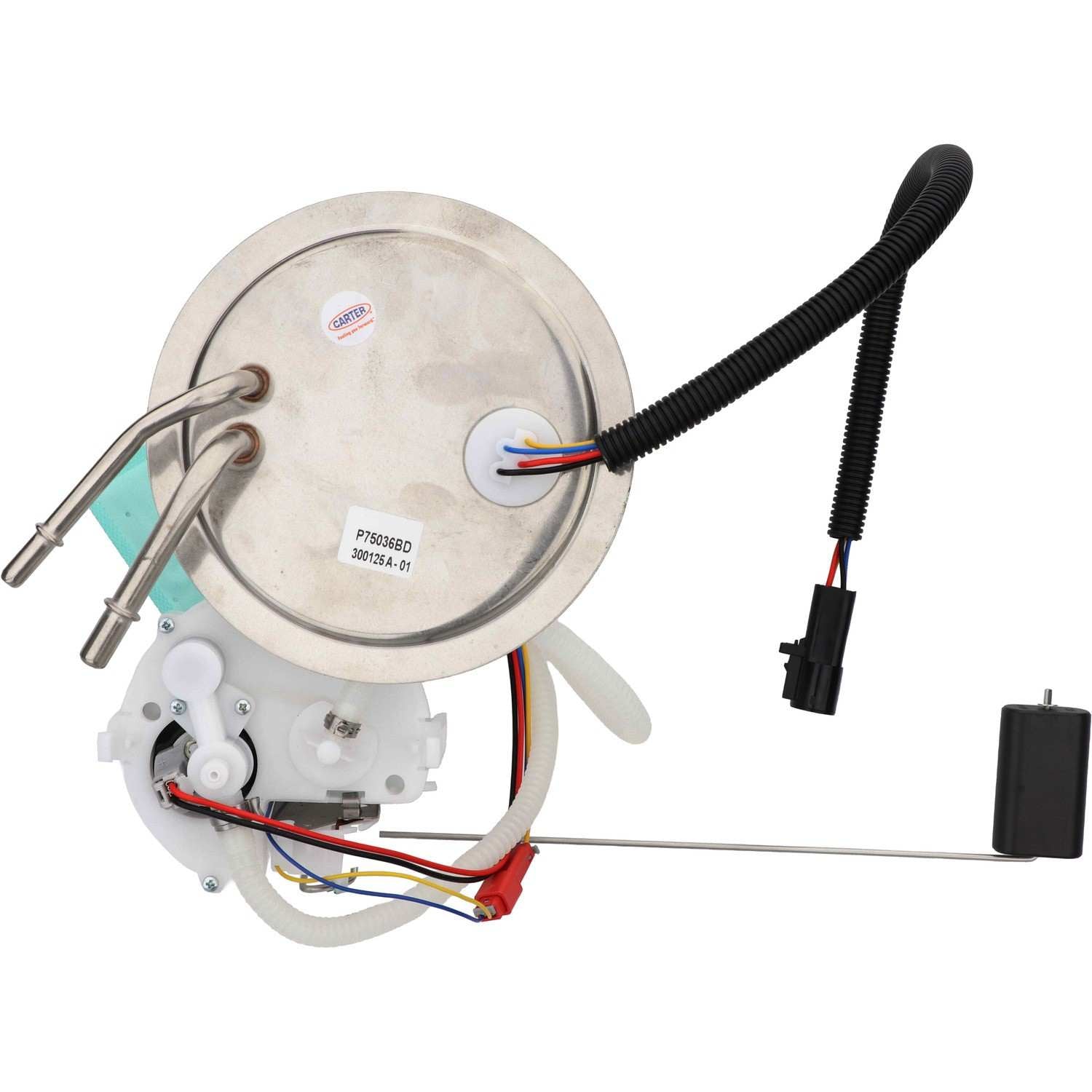 Airtex Fuel Pumps Fuel Pump Module Assembly E2245M