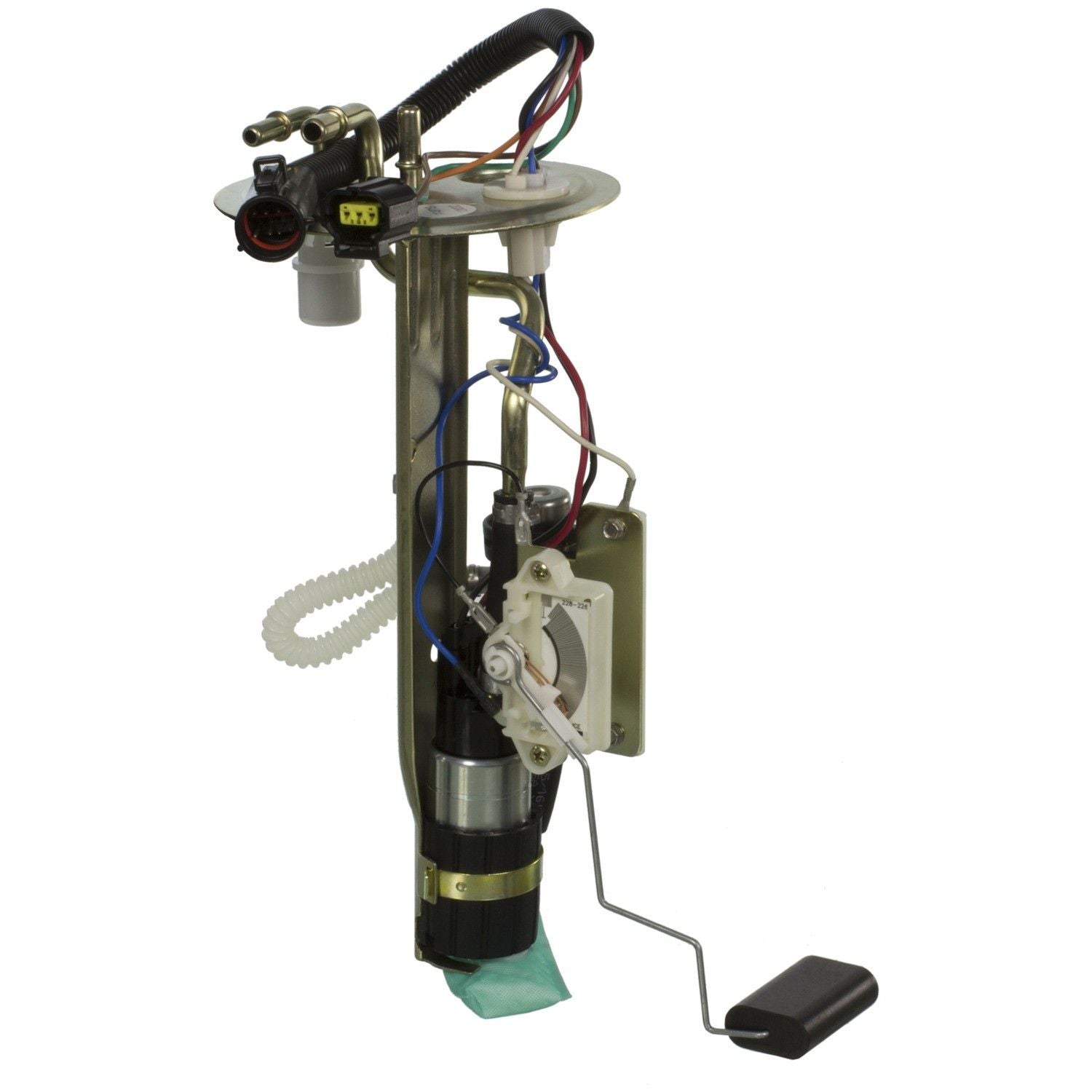 Airtex Fuel Pumps Fuel Pump Hanger Assembly E2278S