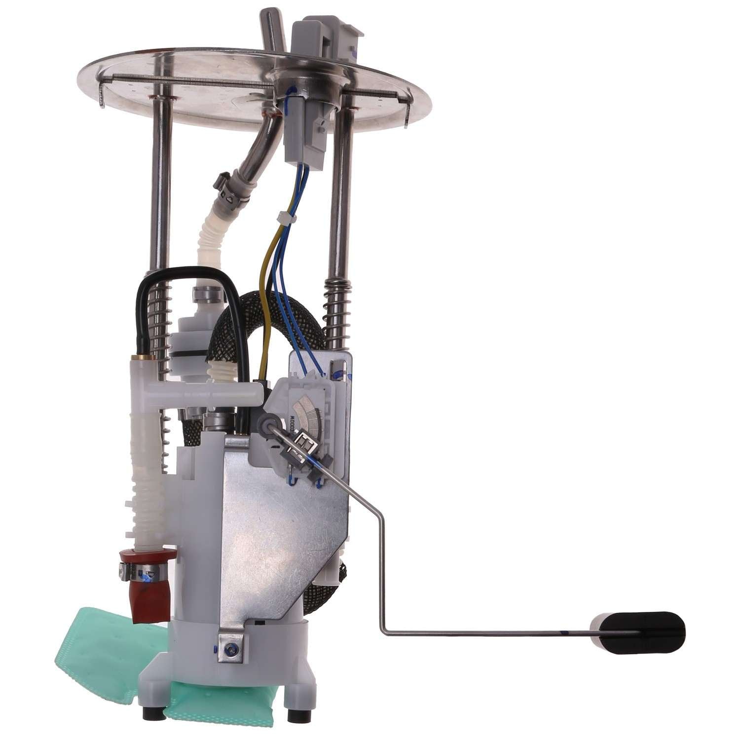 Airtex Fuel Pumps Fuel Pump Module Assembly E2457M