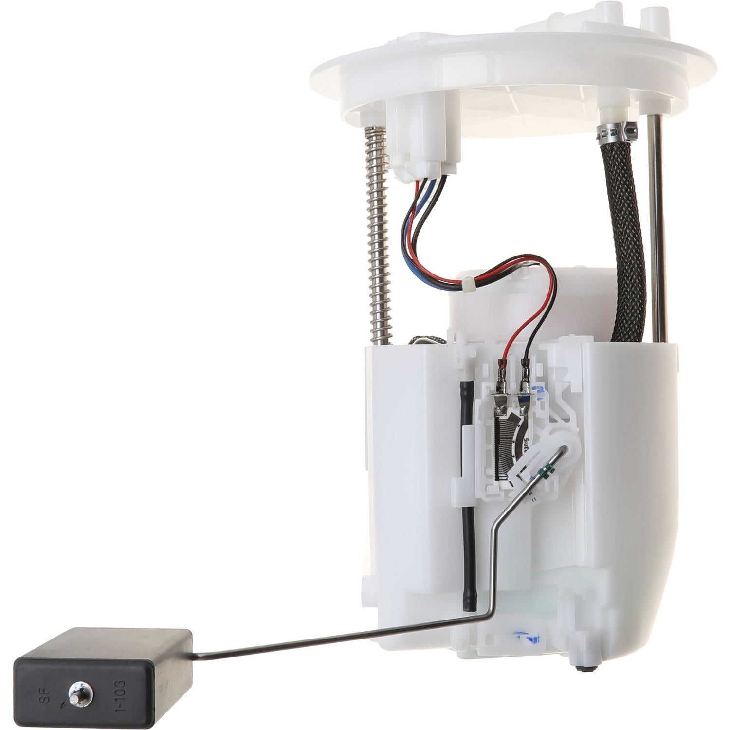 Airtex Fuel Pumps Fuel Pump Module Assembly E2458M