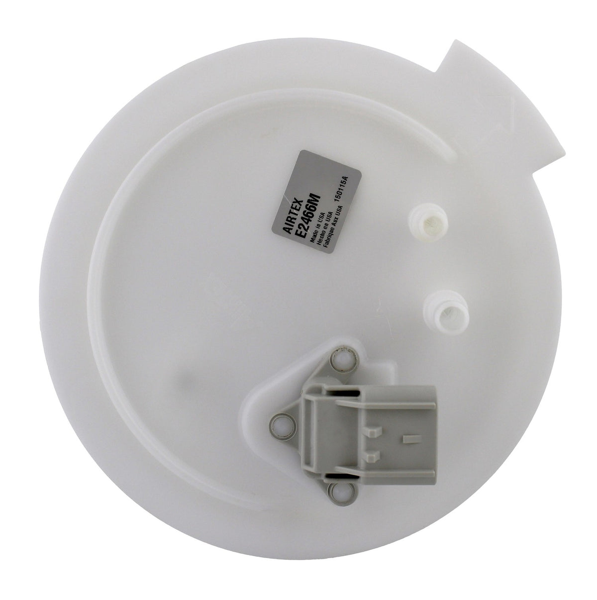 Airtex Fuel Pumps Fuel Pump Module Assembly E2466M