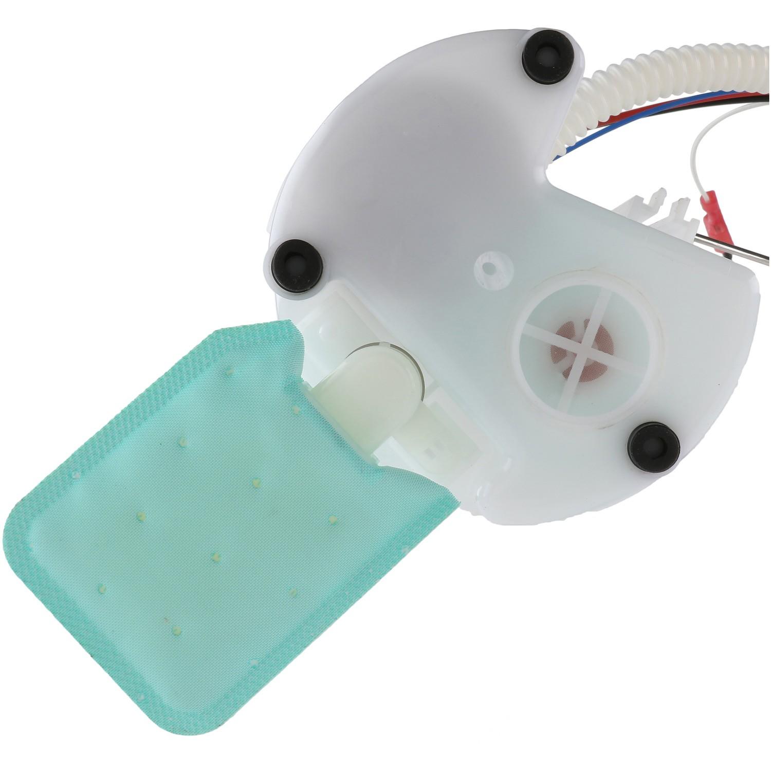 Airtex Fuel Pumps Fuel Pump Module Assembly E2509M