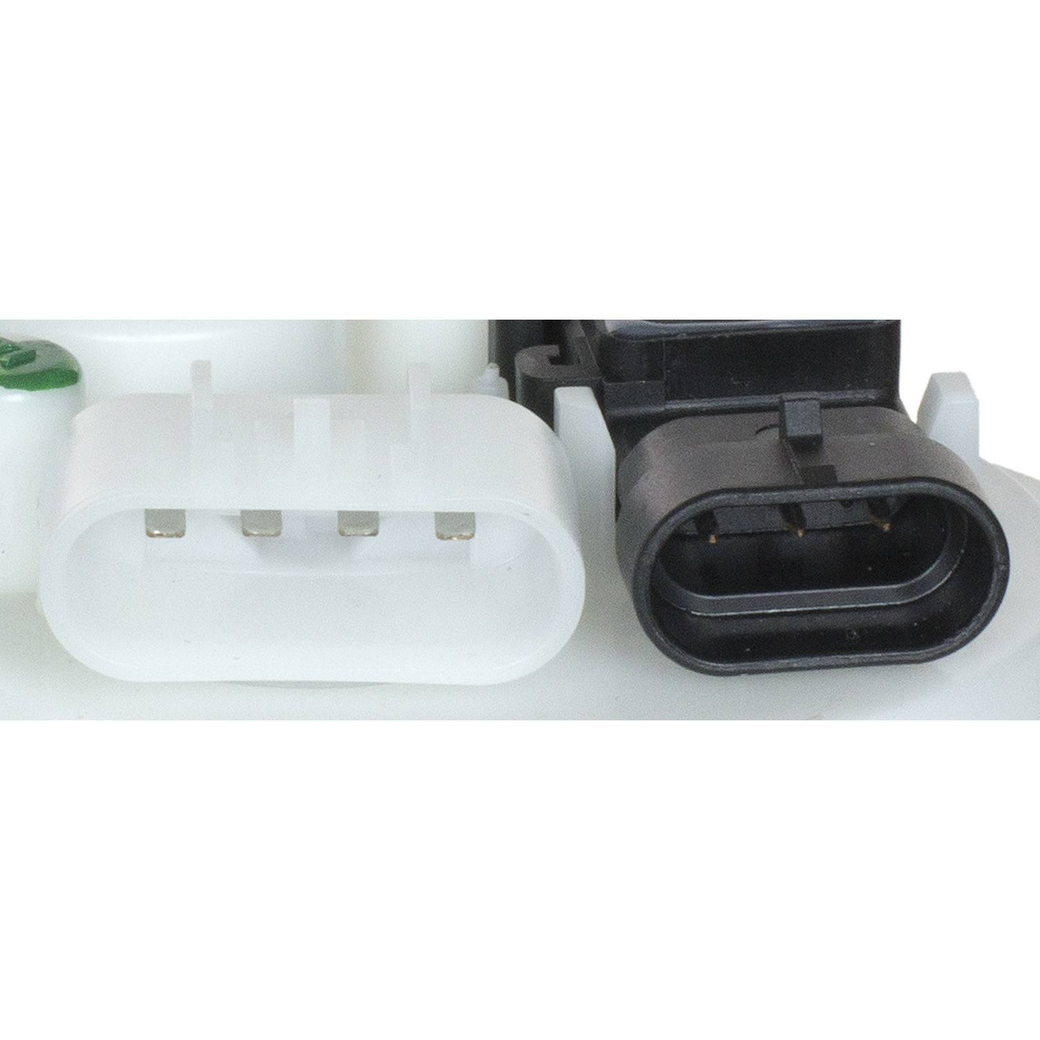 Airtex Fuel Pumps Fuel Pump Module Assembly E3368M