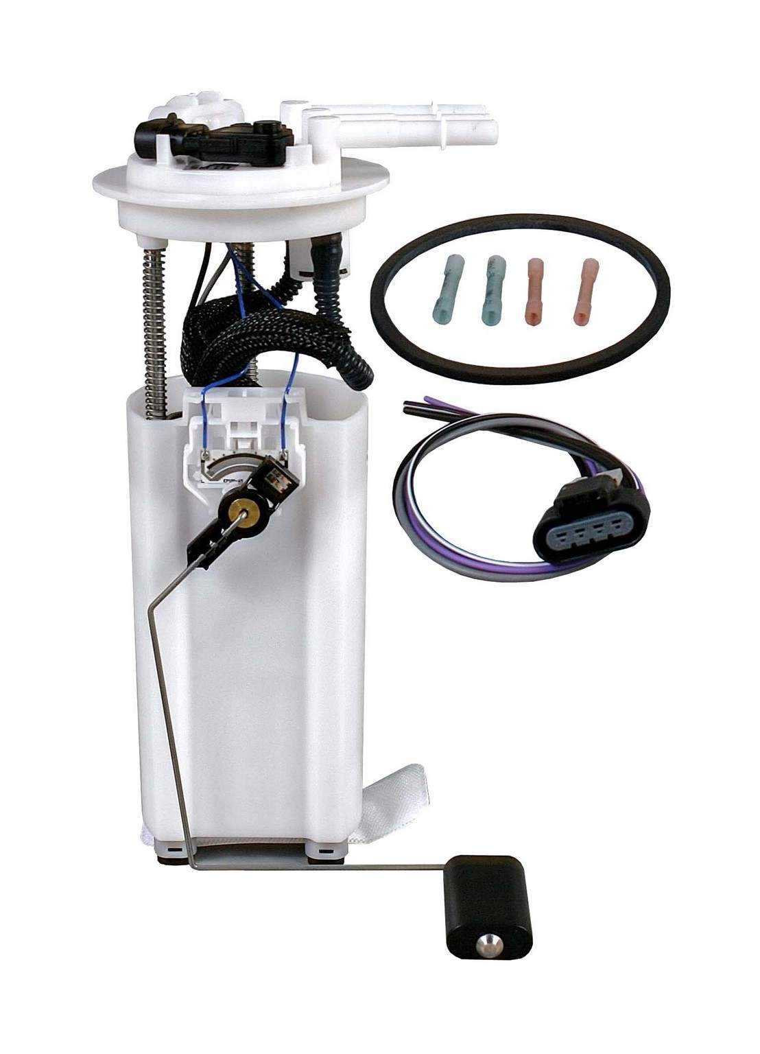 Airtex Fuel Pumps Fuel Pump Module Assembly E3368M