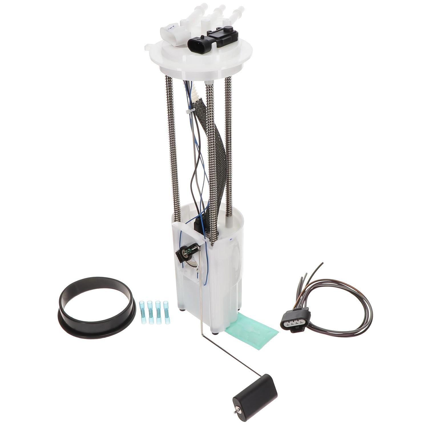 Airtex Fuel Pumps Fuel Pump Module Assembly E3500M