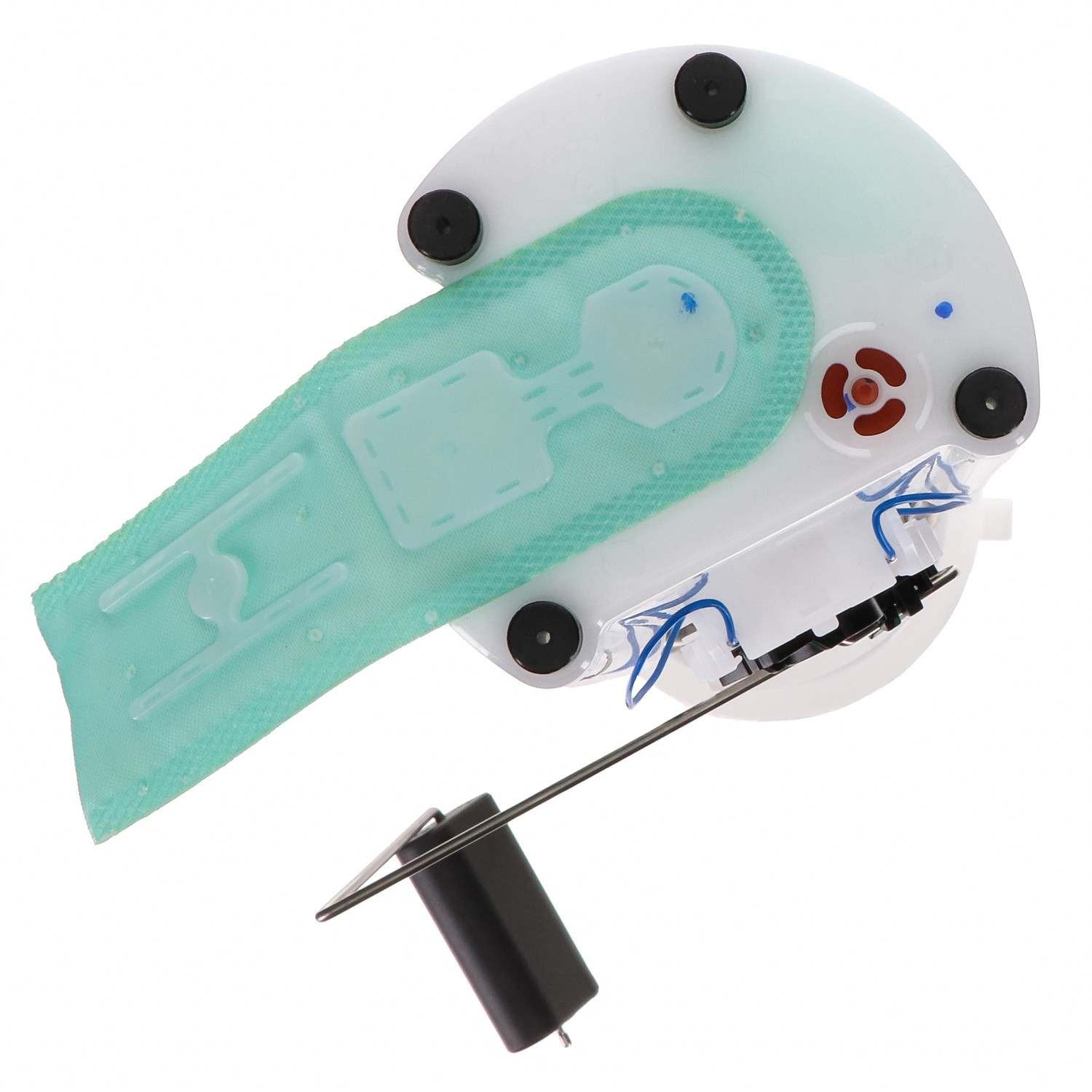 Airtex Fuel Pumps Fuel Pump Module Assembly E3500M