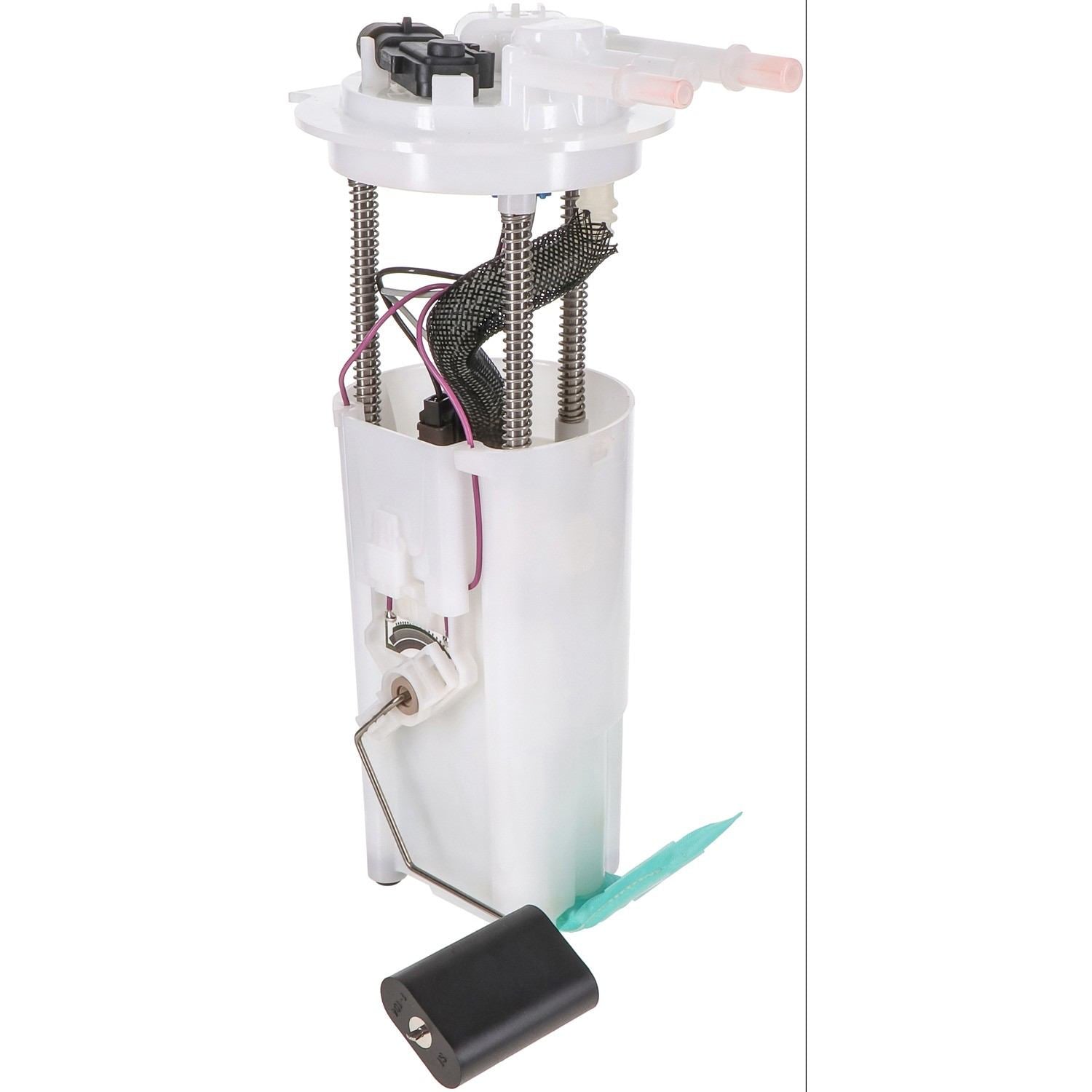 Airtex Fuel Pumps Fuel Pump Module Assembly E3539M