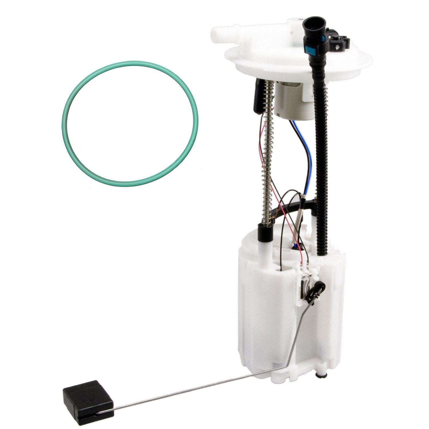 Airtex Fuel Pumps Fuel Pump Module Assembly E3611M