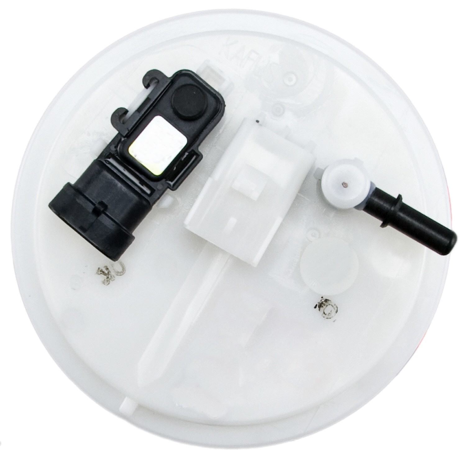 Airtex Fuel Pumps Fuel Pump Module Assembly E3612M