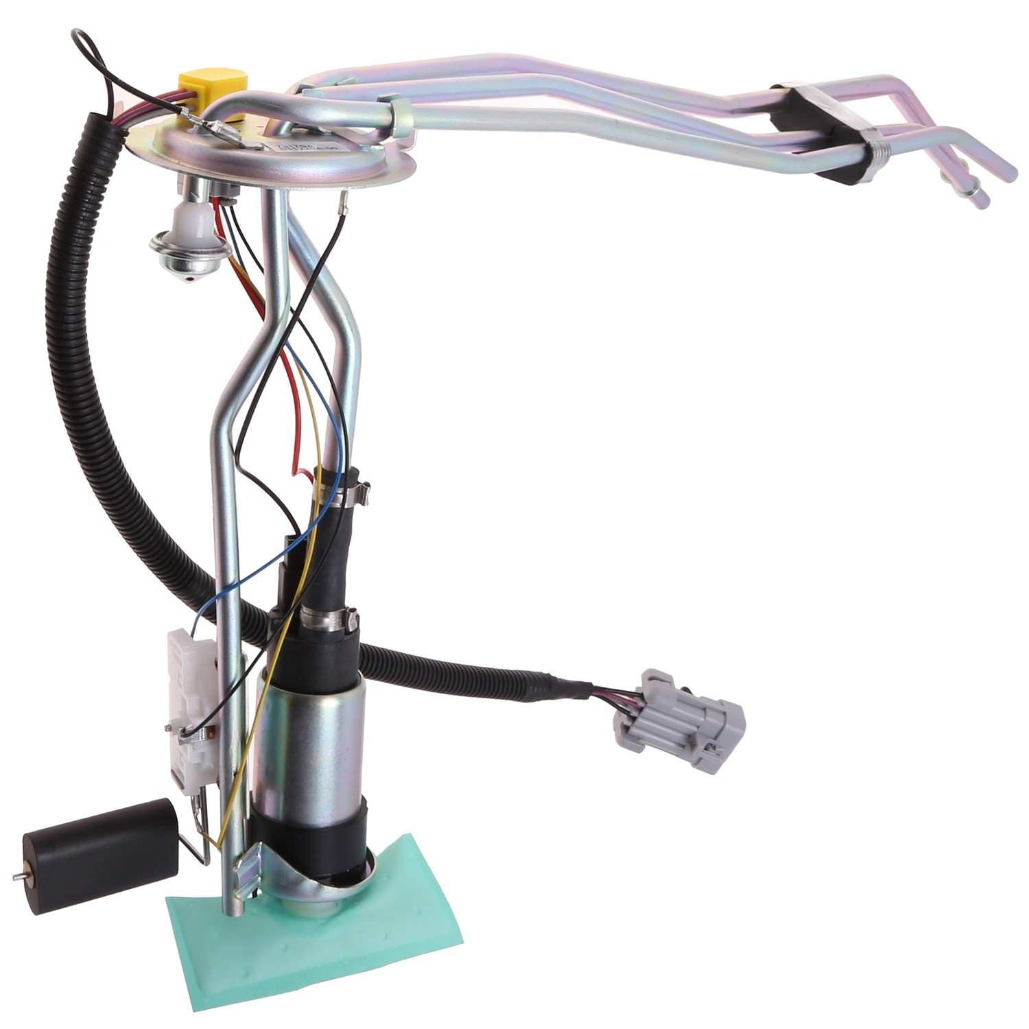 Airtex Fuel Pumps Fuel Pump Hanger Assembly E3636S