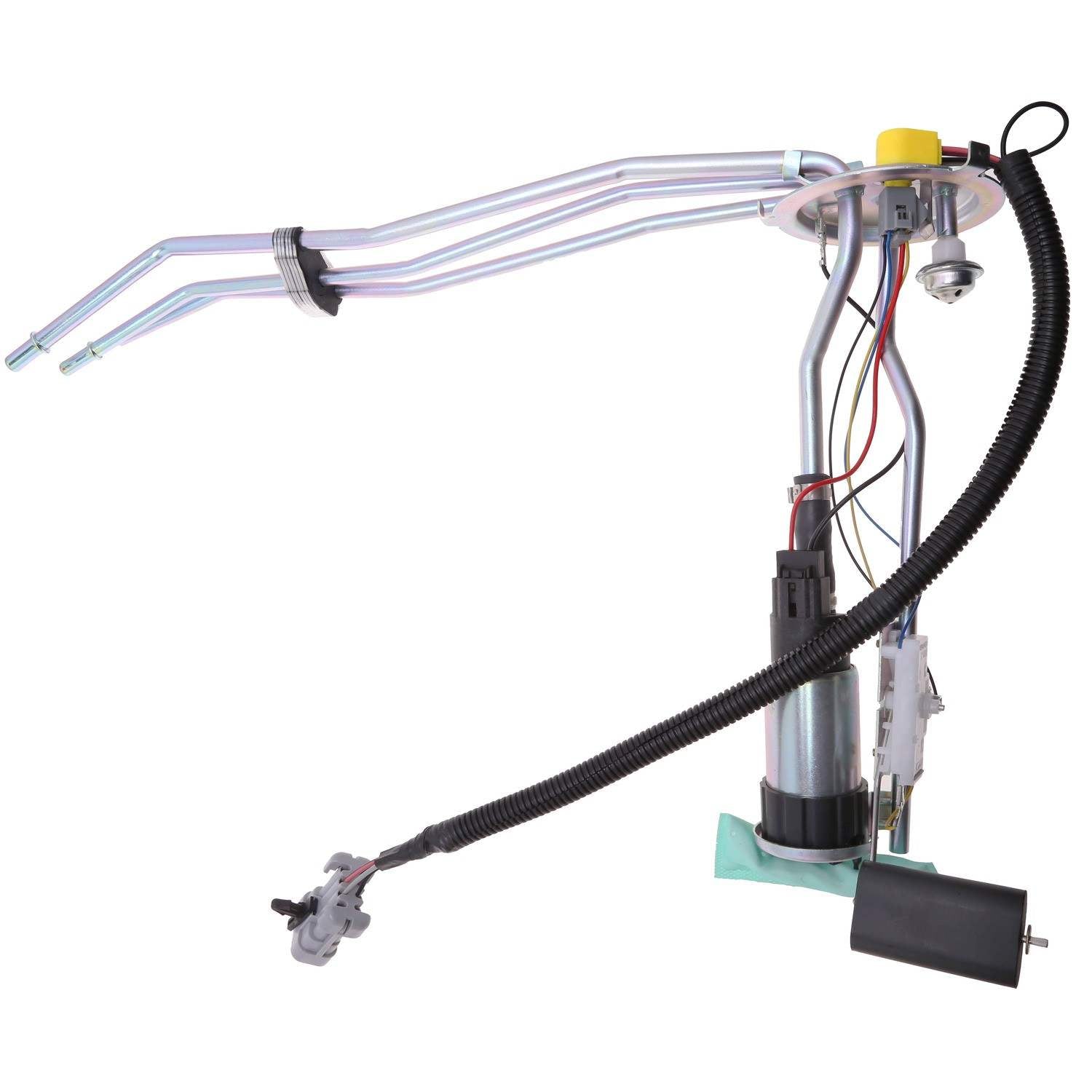 Airtex Fuel Pumps Fuel Pump Hanger Assembly E3636S