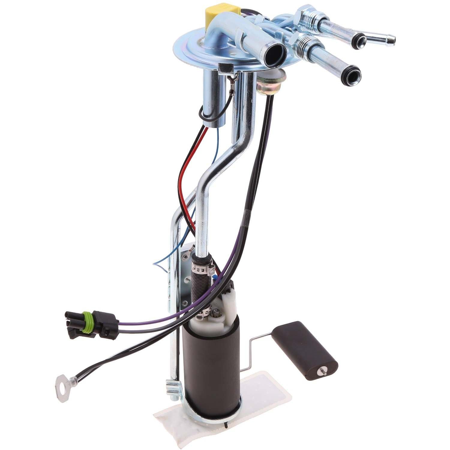 Airtex Fuel Pumps Fuel Pump Hanger Assembly E3641S