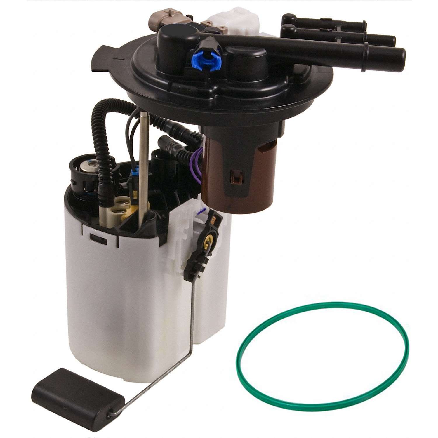 Airtex Fuel Pumps Fuel Pump Module Assembly E3718M