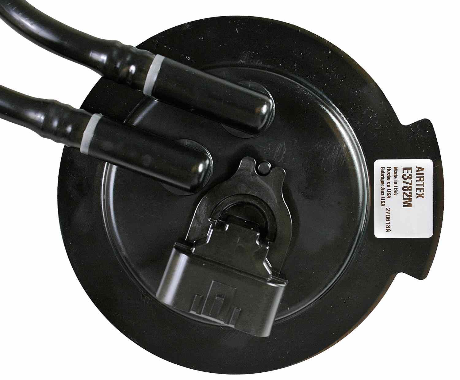 Airtex Fuel Pumps Fuel Pump Module Assembly E3782M