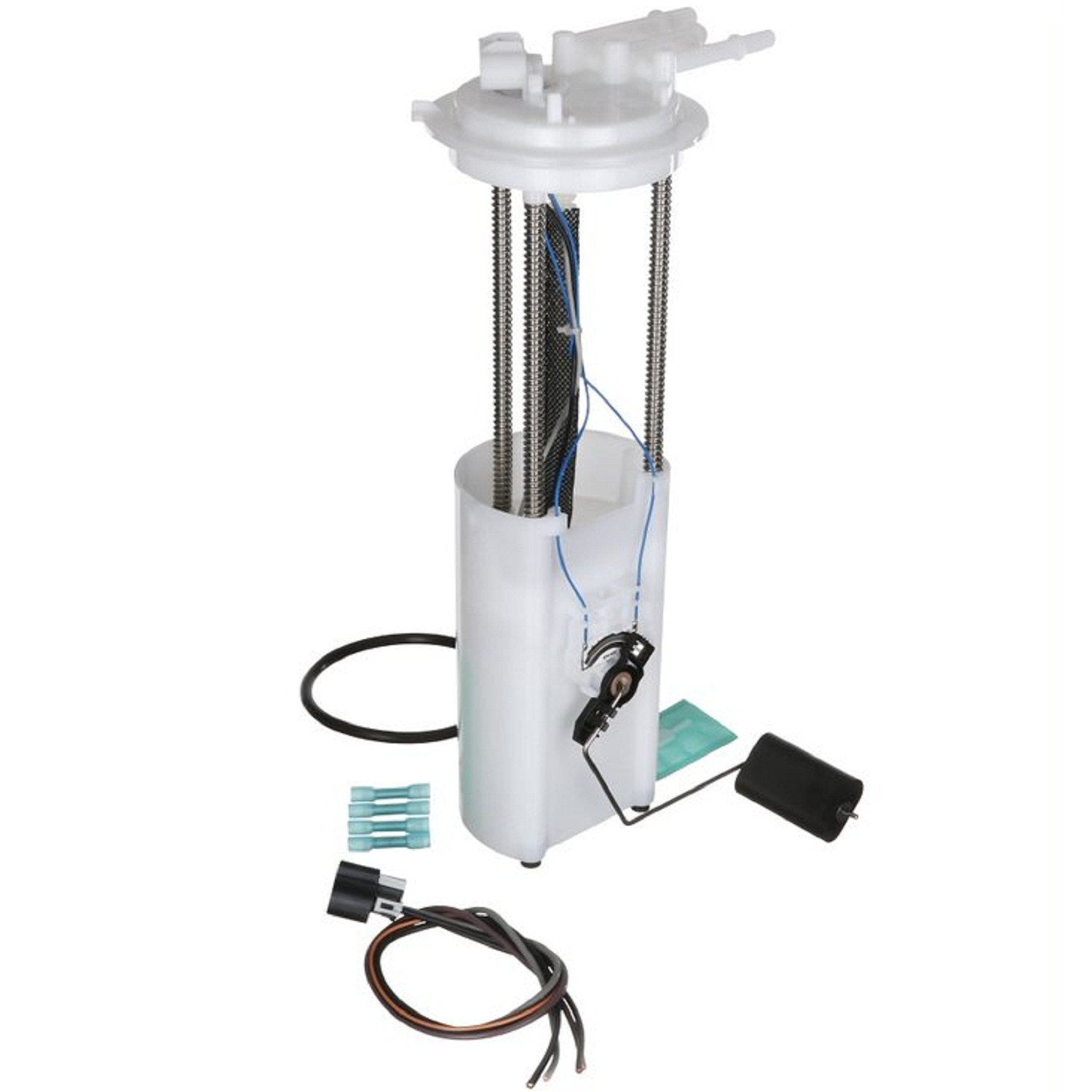 Airtex Fuel Pumps Fuel Pump Module Assembly E3927M