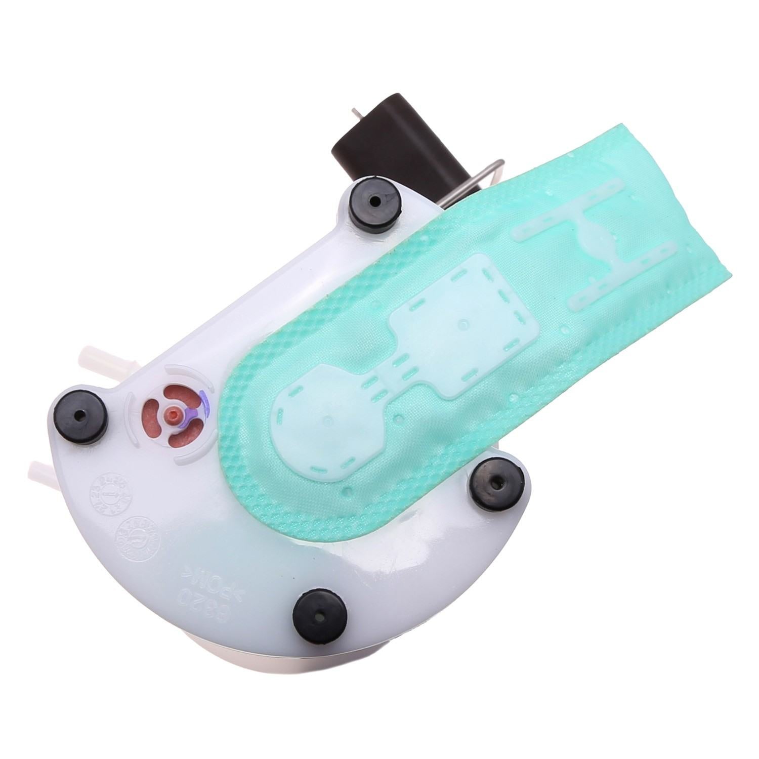 Airtex Fuel Pumps Fuel Pump Module Assembly E3930M