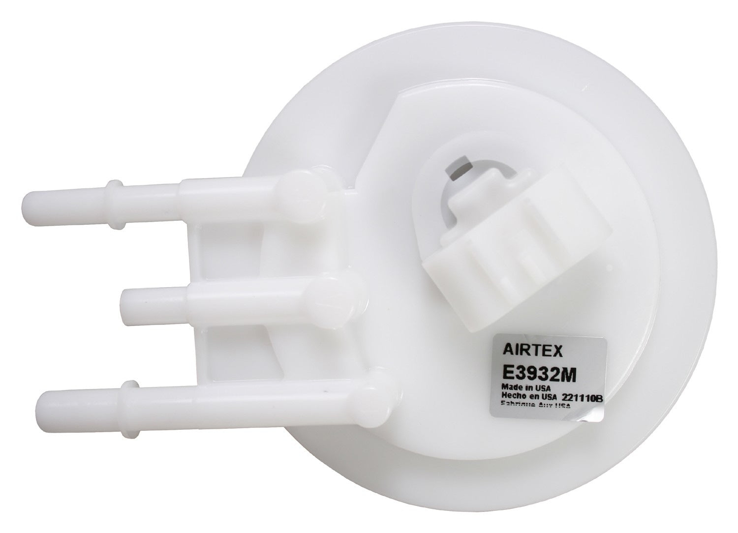 Airtex Fuel Pumps Fuel Pump Module Assembly E3932M