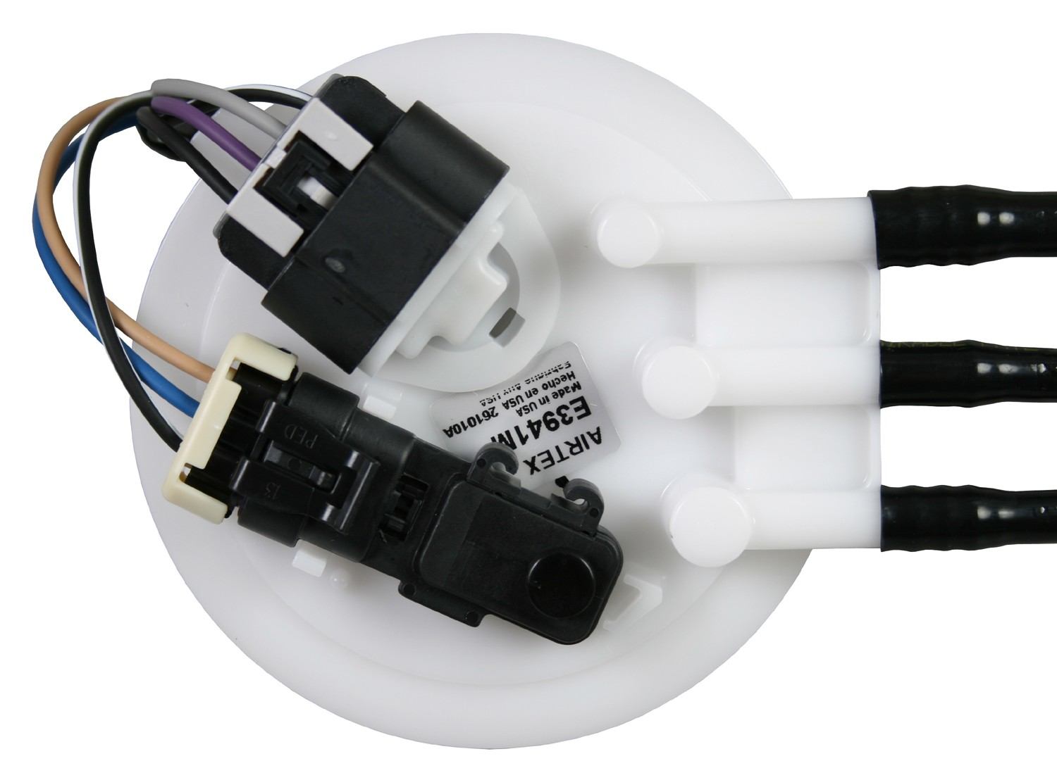 Airtex Fuel Pumps Fuel Pump Module Assembly E3941M