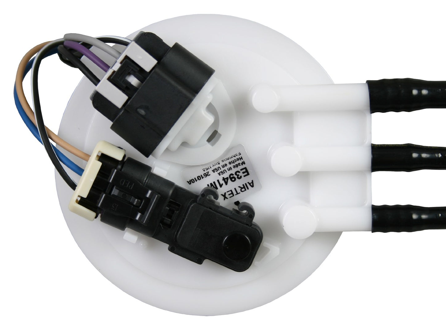 Airtex Fuel Pumps Fuel Pump Module Assembly E3941M