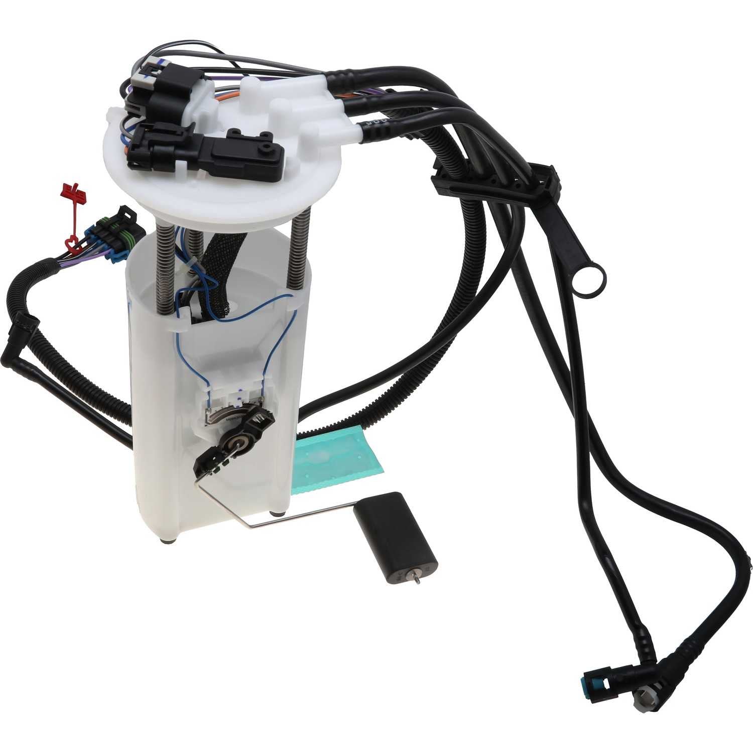 Airtex Fuel Pumps Fuel Pump Module Assembly E3945M