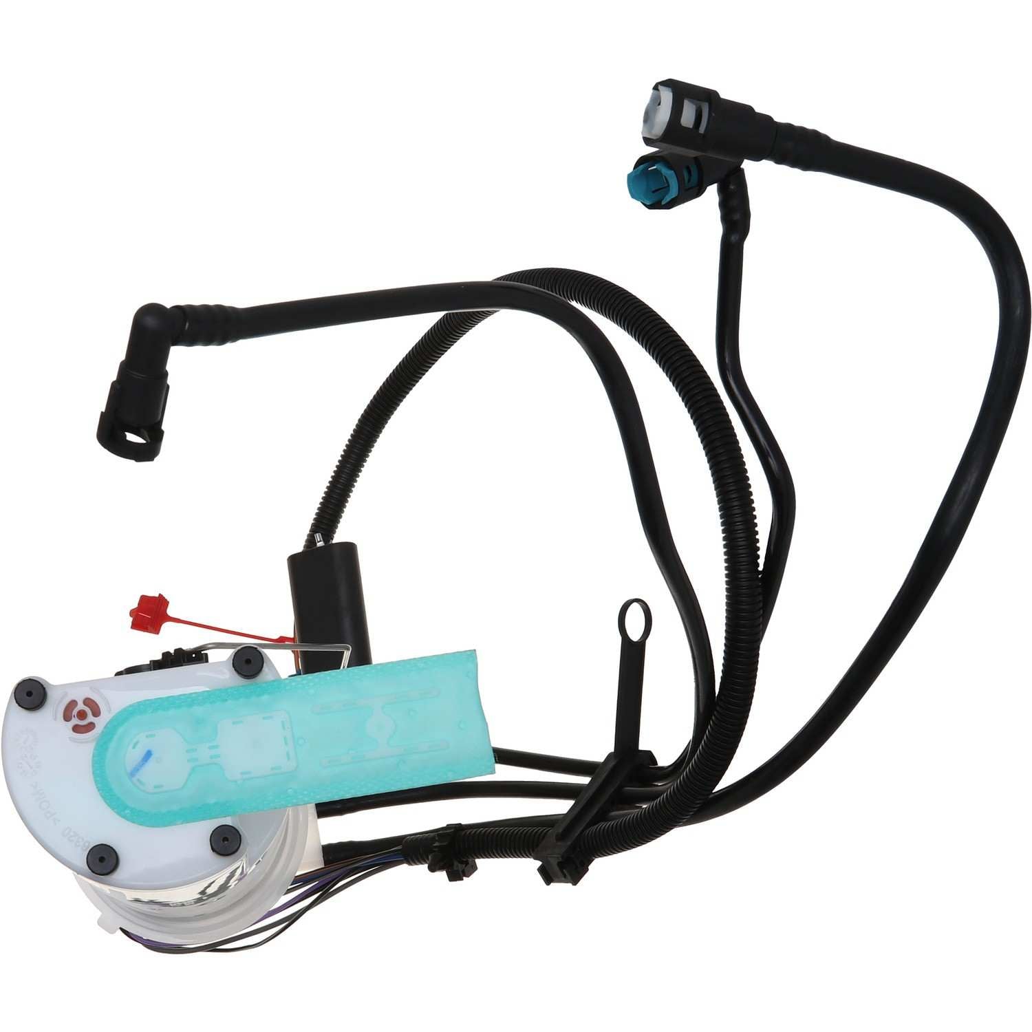 Airtex Fuel Pumps Fuel Pump Module Assembly E3945M