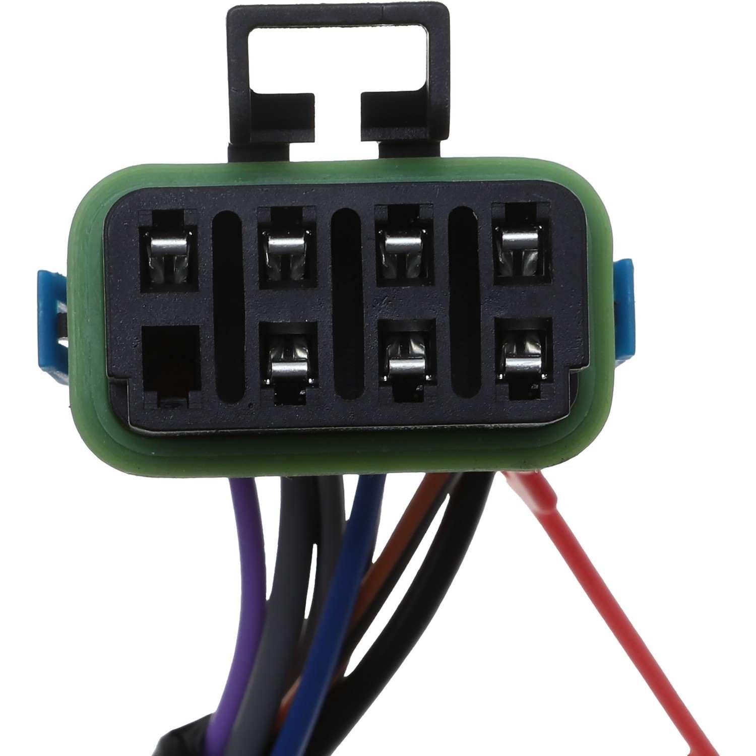 Airtex Fuel Pumps Fuel Pump Module Assembly E3945M