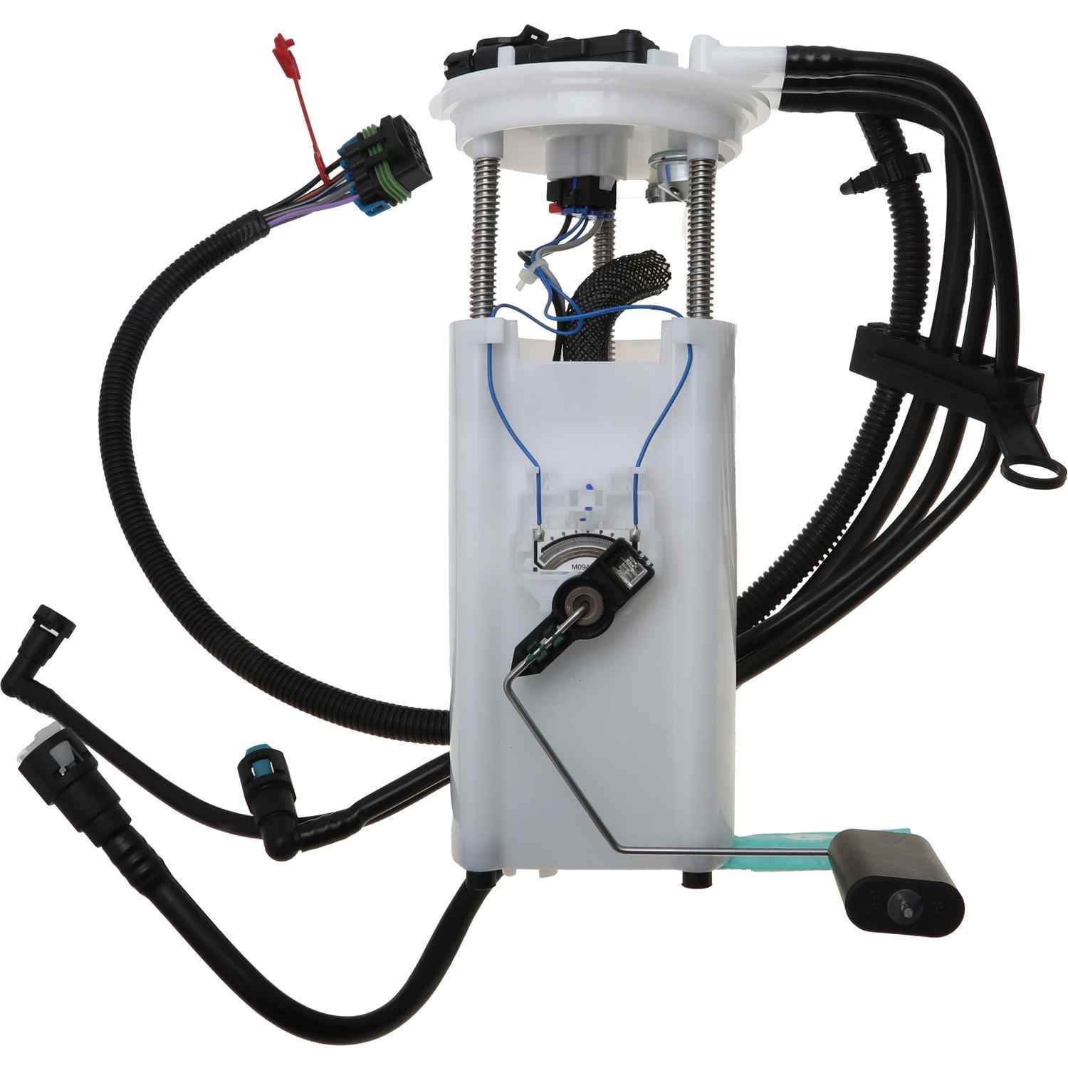 Airtex Fuel Pumps Fuel Pump Module Assembly E3945M