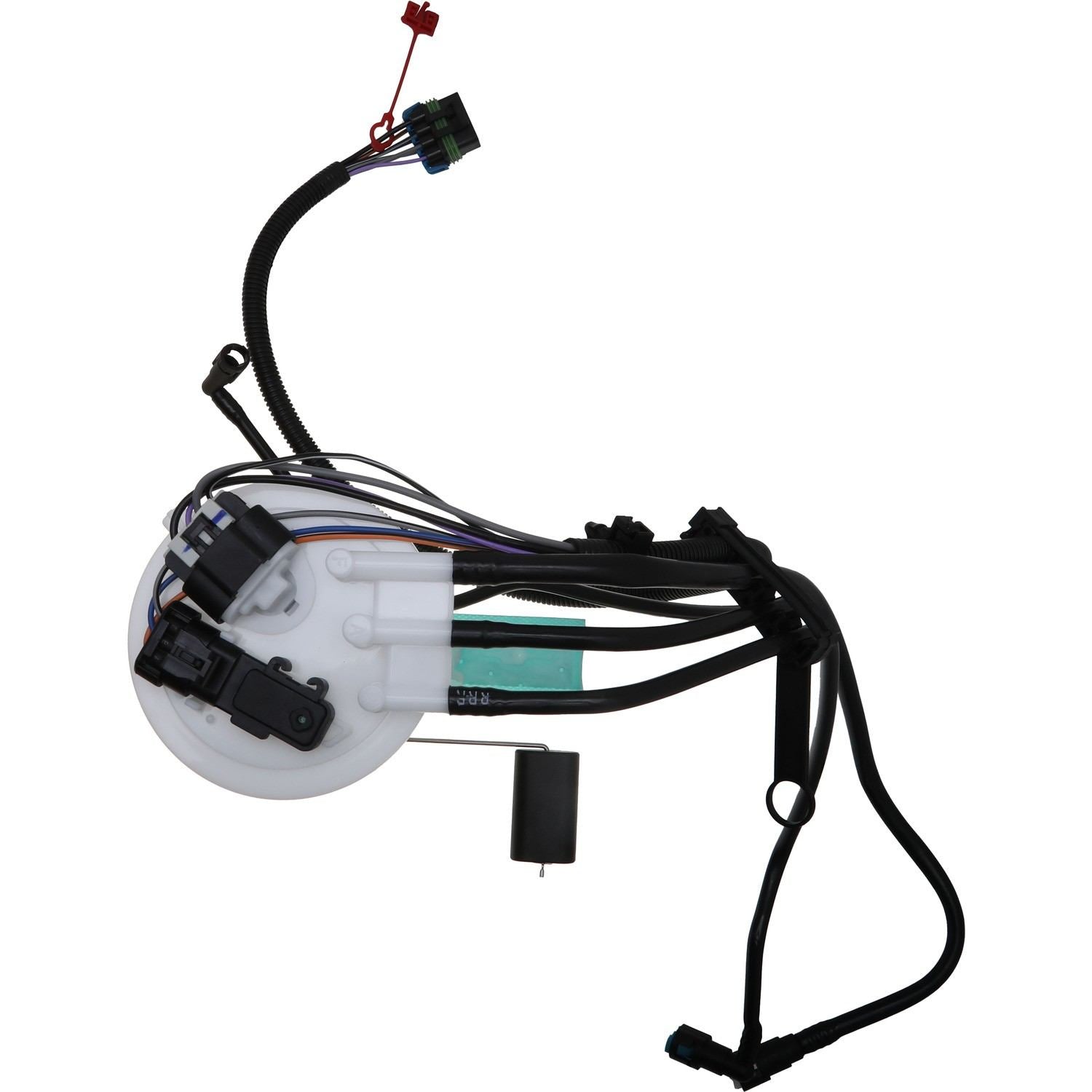 Airtex Fuel Pumps Fuel Pump Module Assembly E3945M