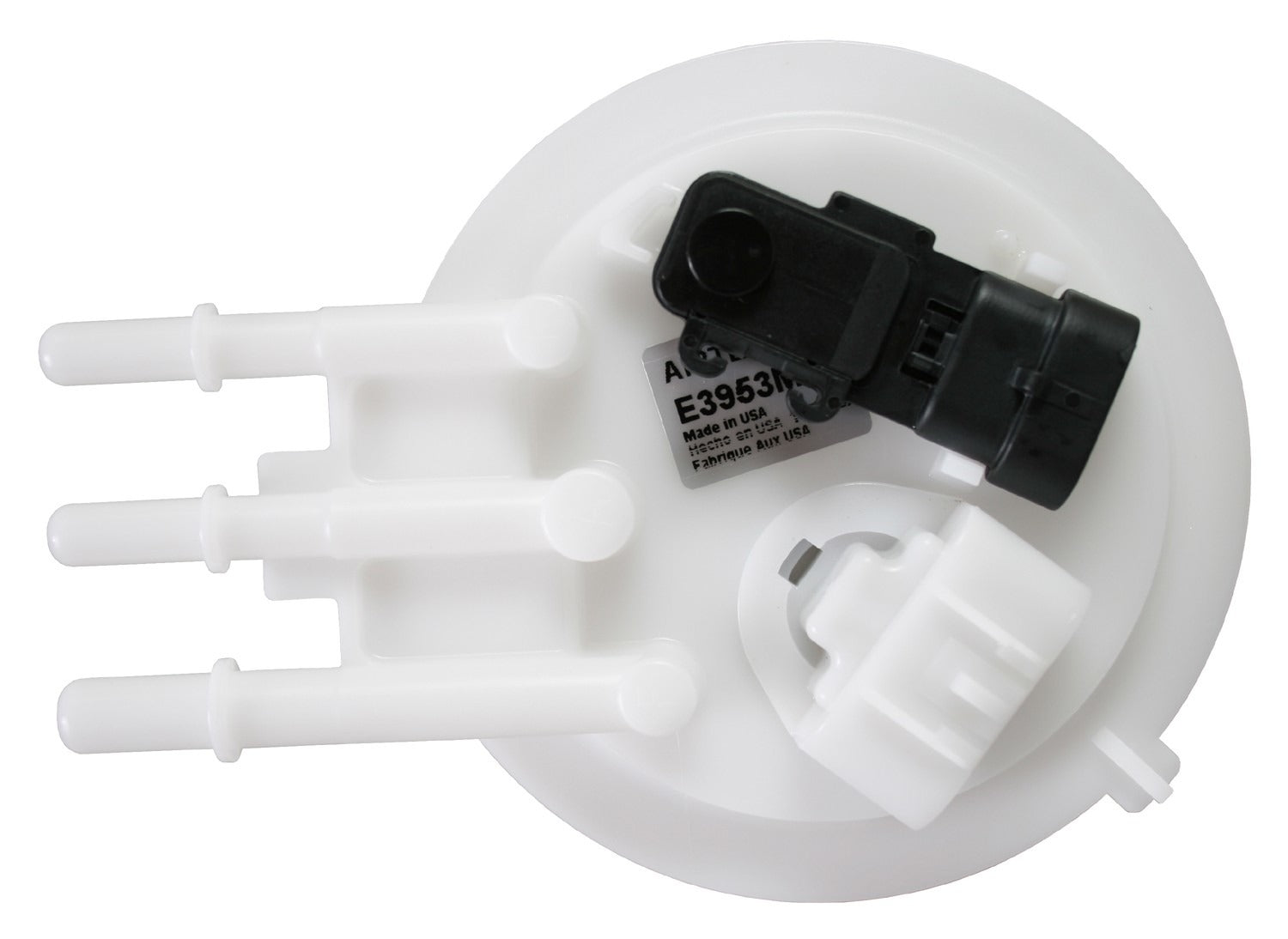 Airtex Fuel Pumps Fuel Pump Module Assembly E3953M