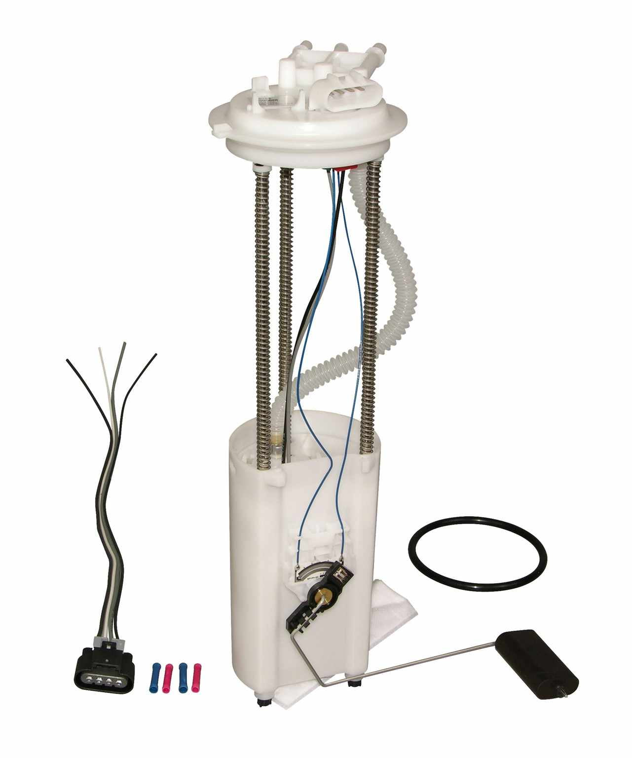 Airtex Fuel Pumps Fuel Pump Module Assembly E3956M