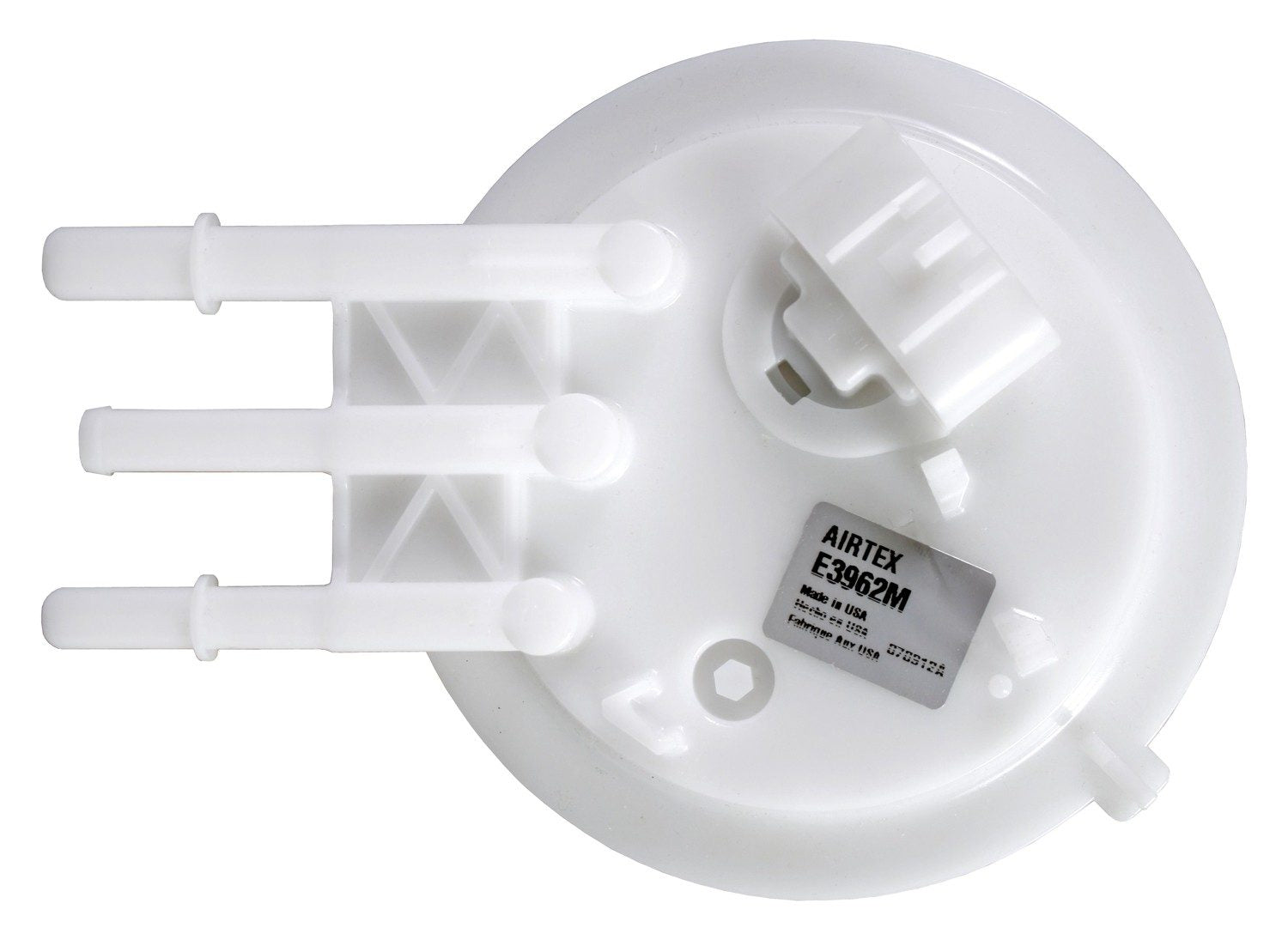 Airtex Fuel Pumps Fuel Pump Module Assembly E3962M