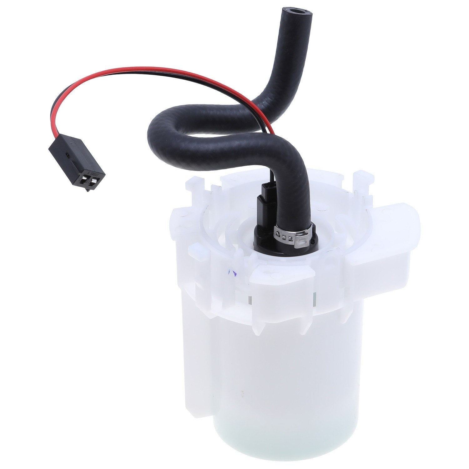 Airtex Fuel Pumps Fuel Pump and Strainer Set top view frsport E3964