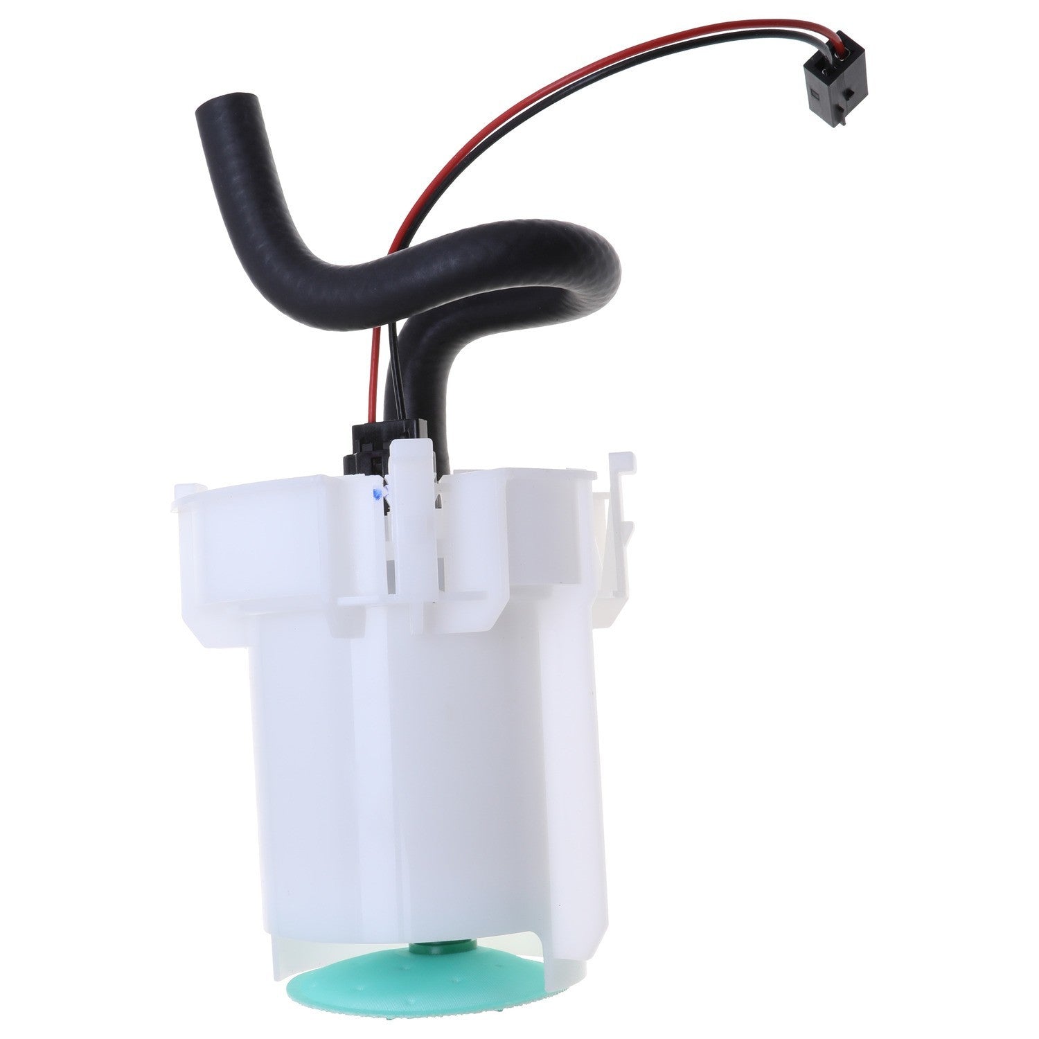 Airtex Fuel Pumps Fuel Pump and Strainer Set top view frsport E3964