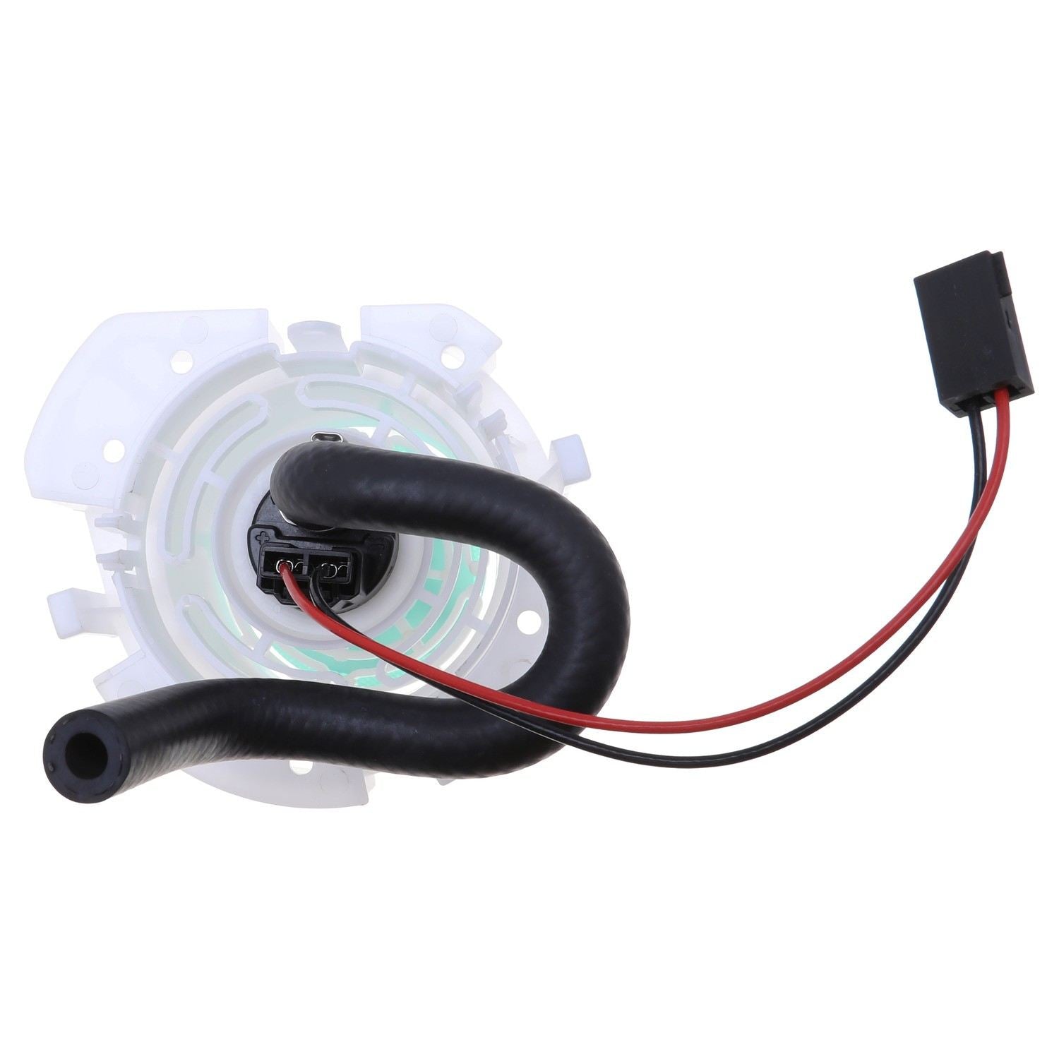 Airtex Fuel Pumps Fuel Pump and Strainer Set top view frsport E3964