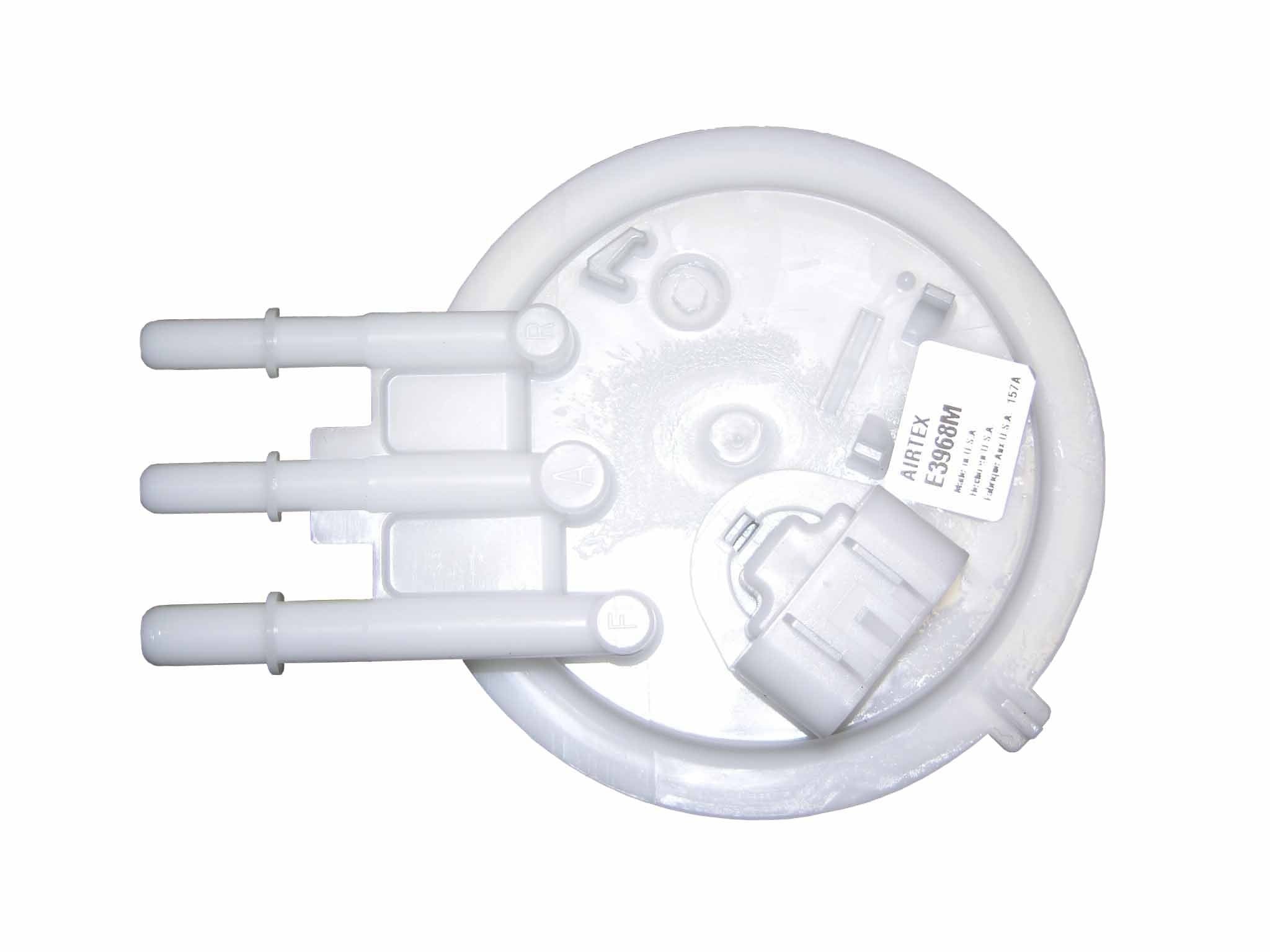 Airtex Fuel Pumps Fuel Pump Module Assembly E3968M