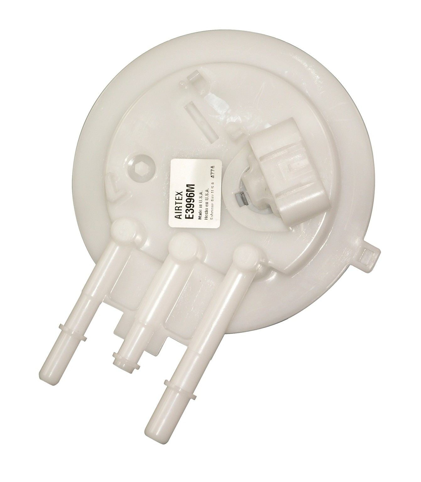Airtex Fuel Pumps Fuel Pump Module Assembly E3996M
