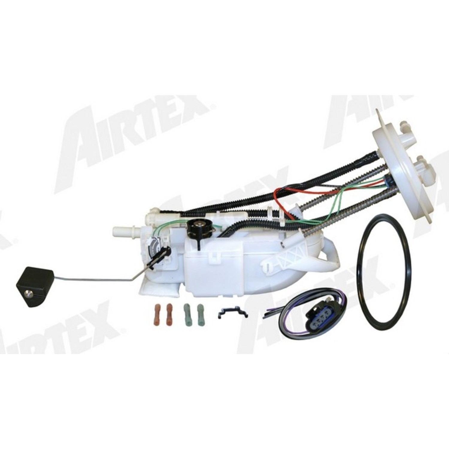 Airtex Fuel Pumps Fuel Pump Module Assembly E4010M