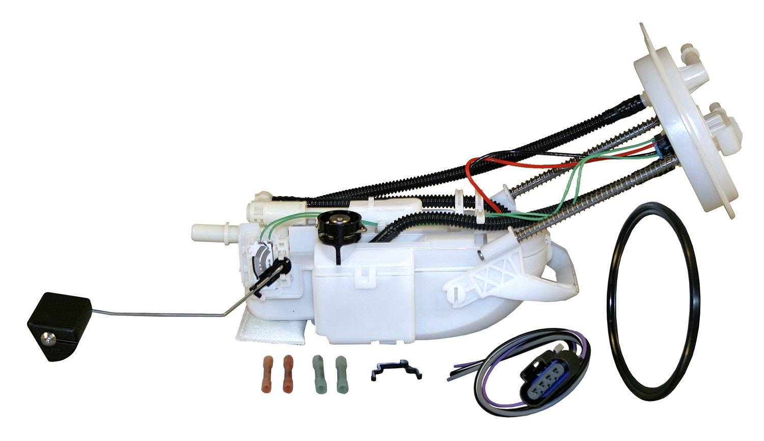 Airtex Fuel Pumps Fuel Pump Module Assembly E4010M
